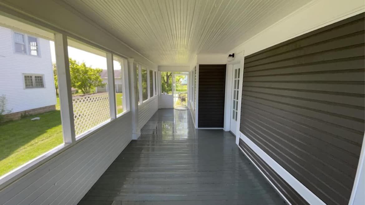  for Amick’s Affordable Concrete & Power Washing LLC in Mansfield, OH