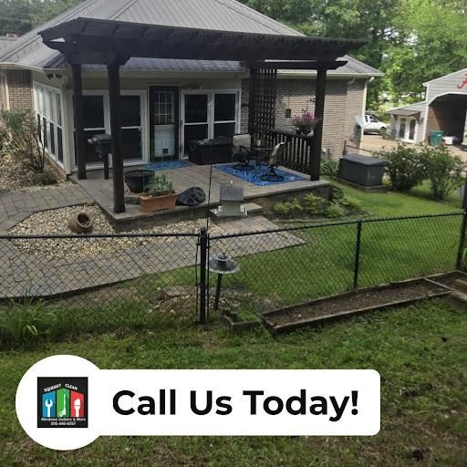  for Squeaky Clean Windows Gutters & More in Hoover, AL