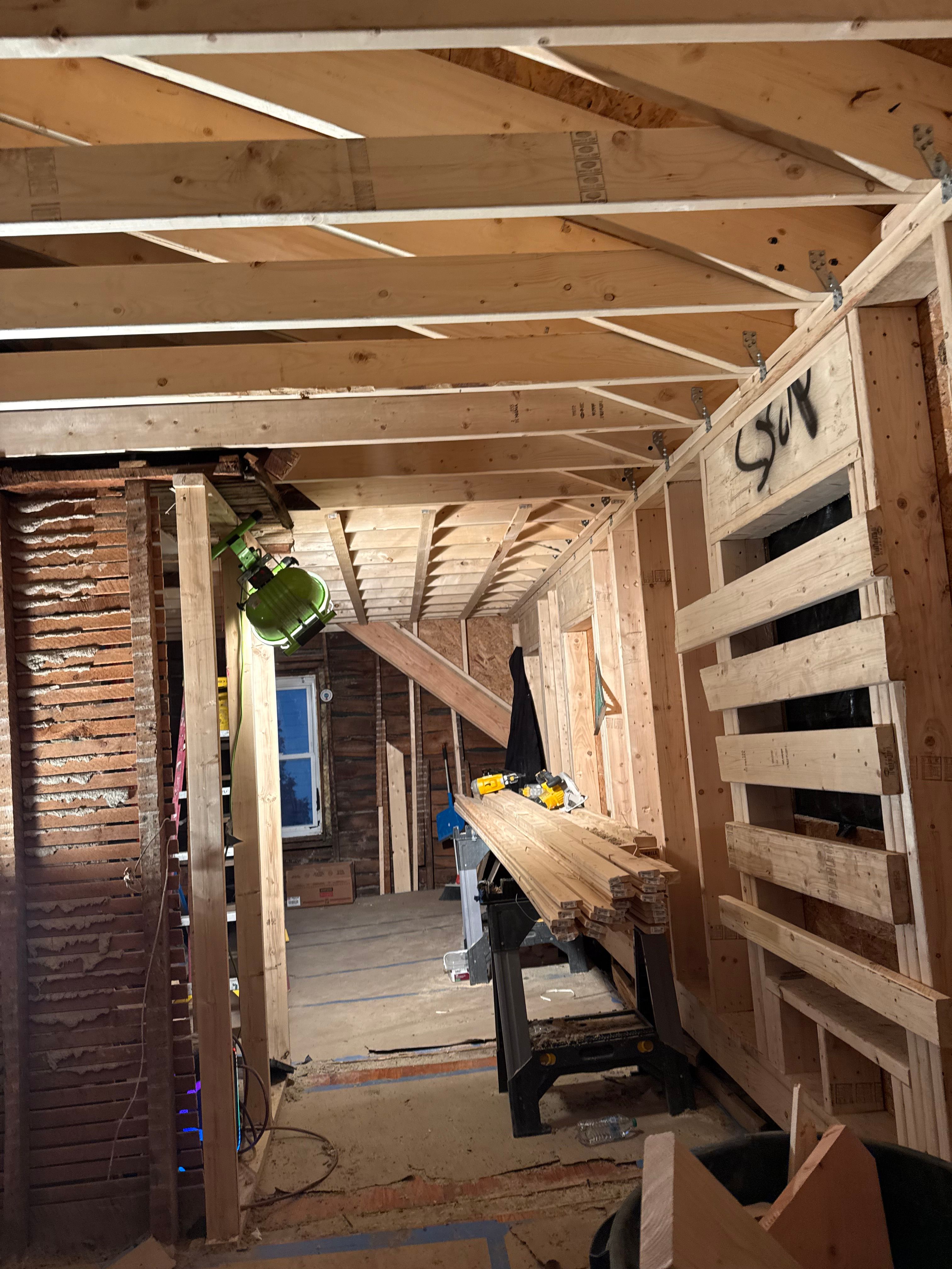  for JPA Contracting in Danvers, MA