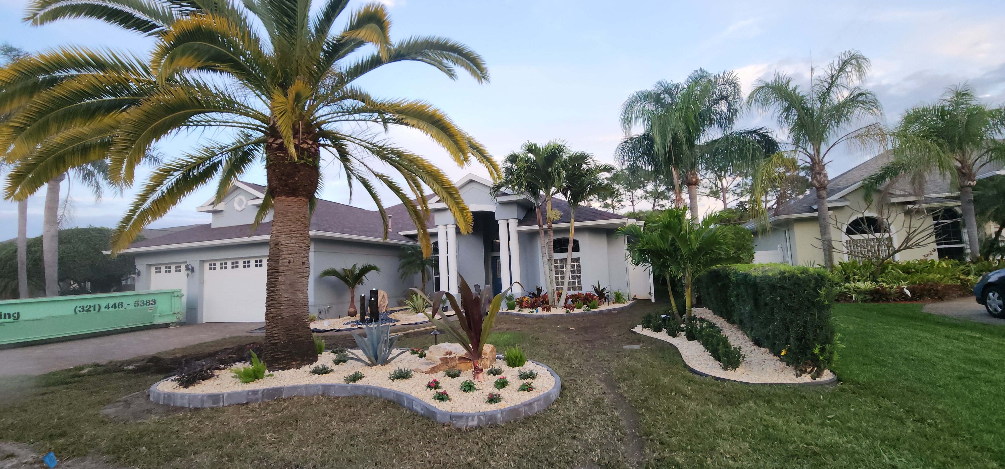  for Epic Vine Design in Melbourne, FL