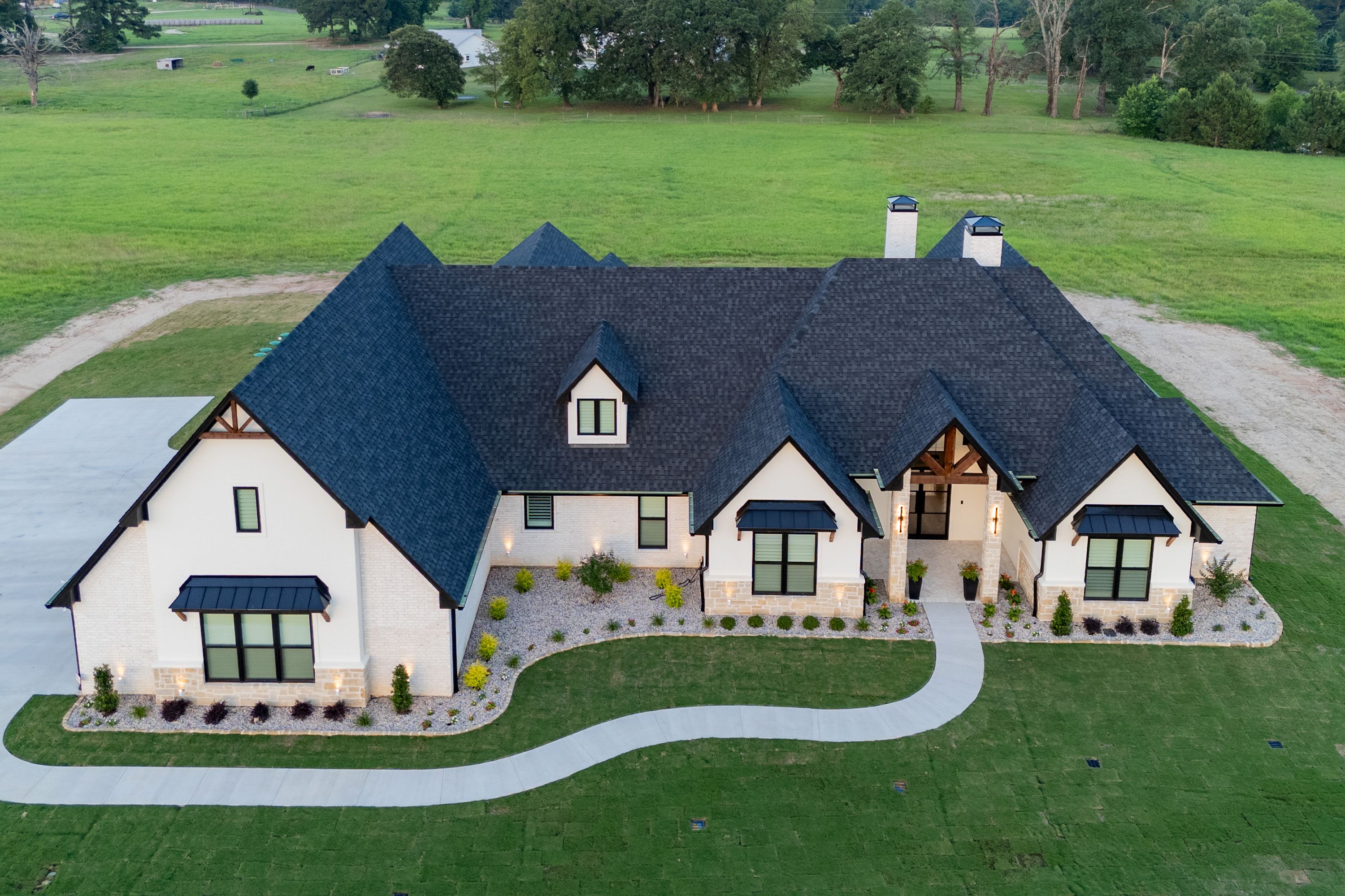  for Neely Construction & Design LLC in Chandler, TX