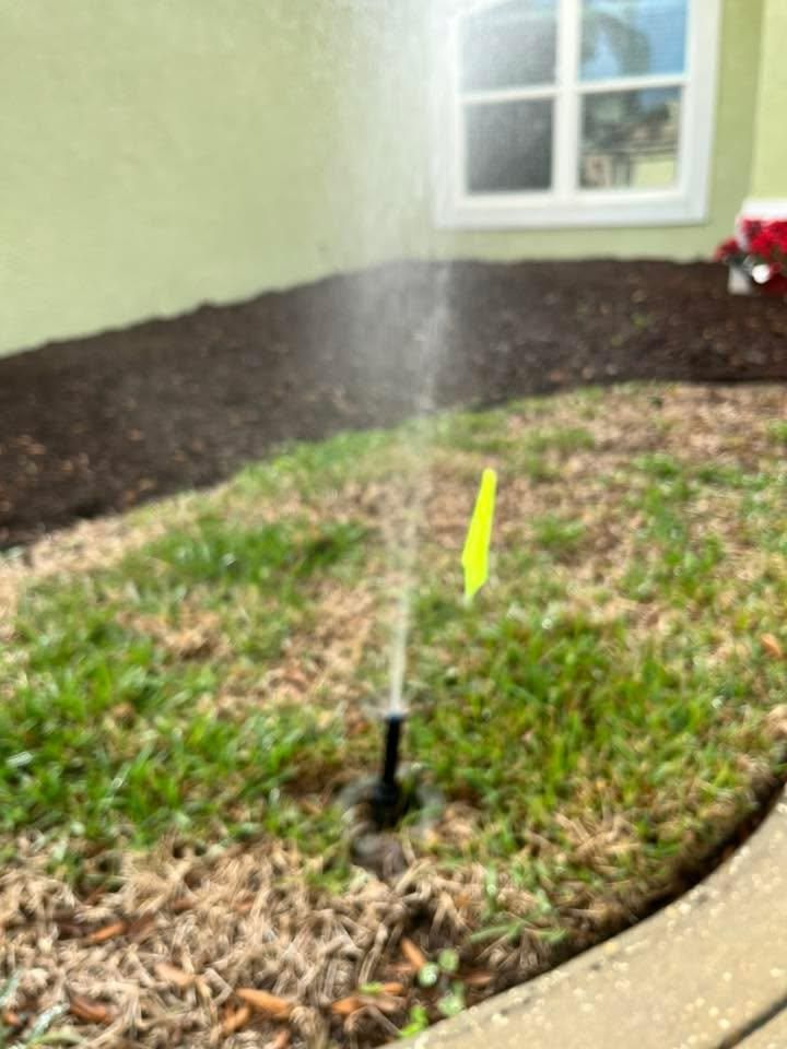  for The Sprinkler Lady in Port Orange, FL