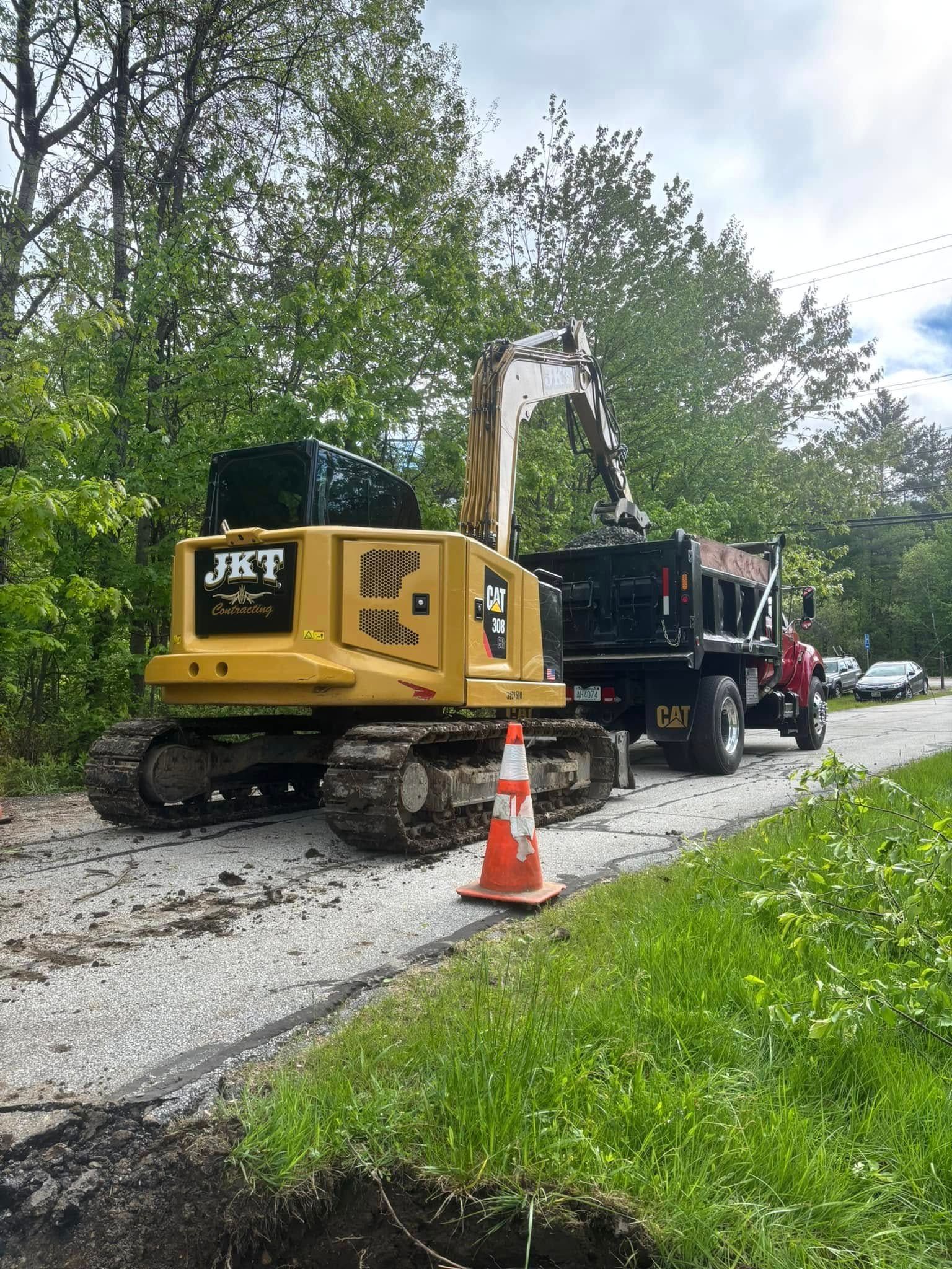 All Photos for JKT Contracting in Keene, NH