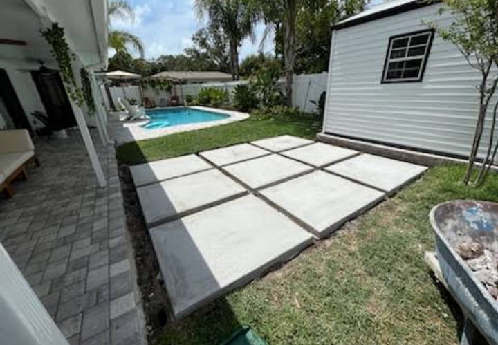  for Troiano Concrete & Masonry in Clearwater, FL