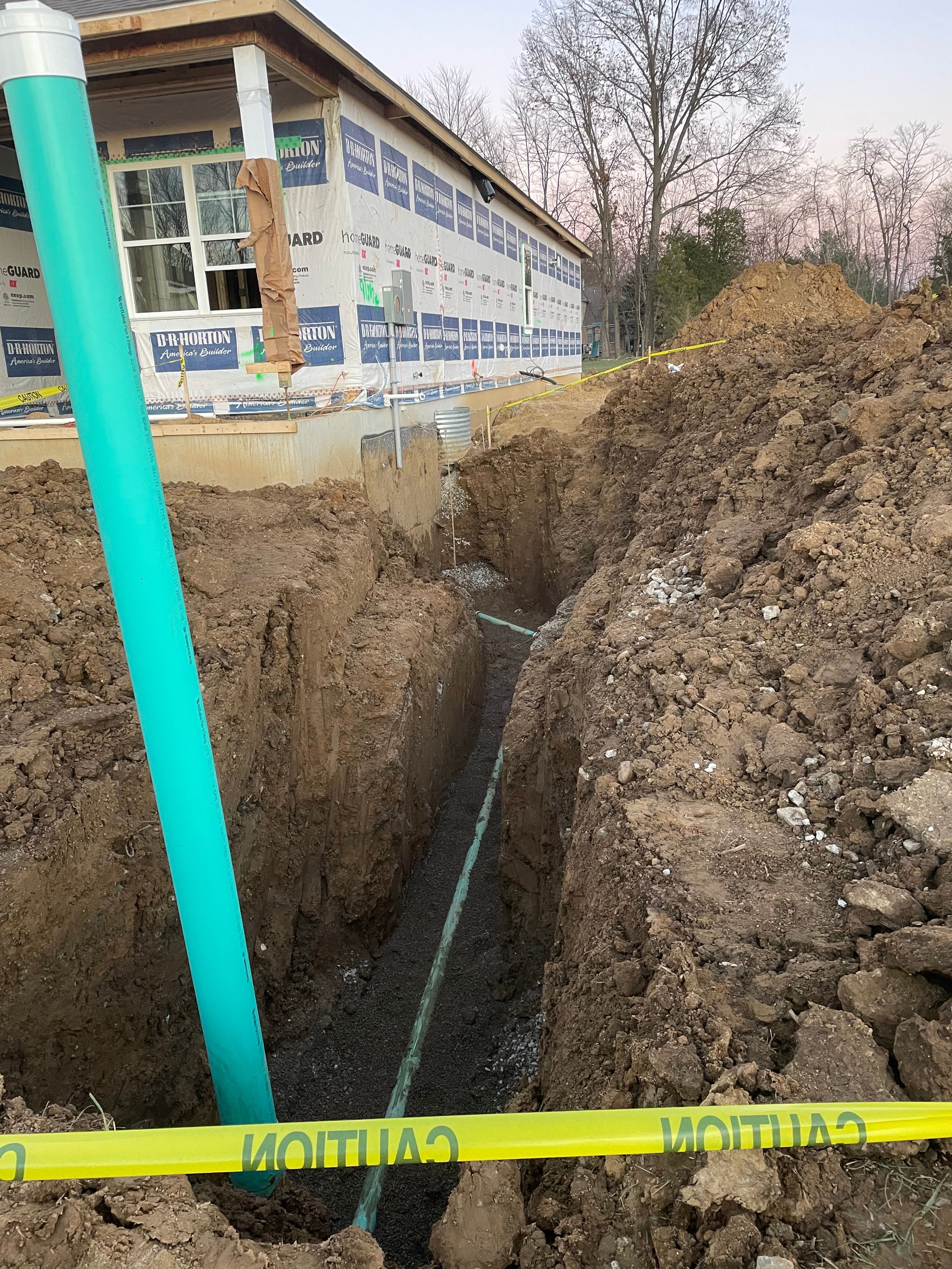  for Procraft Excavation Services in New Richmond, OH