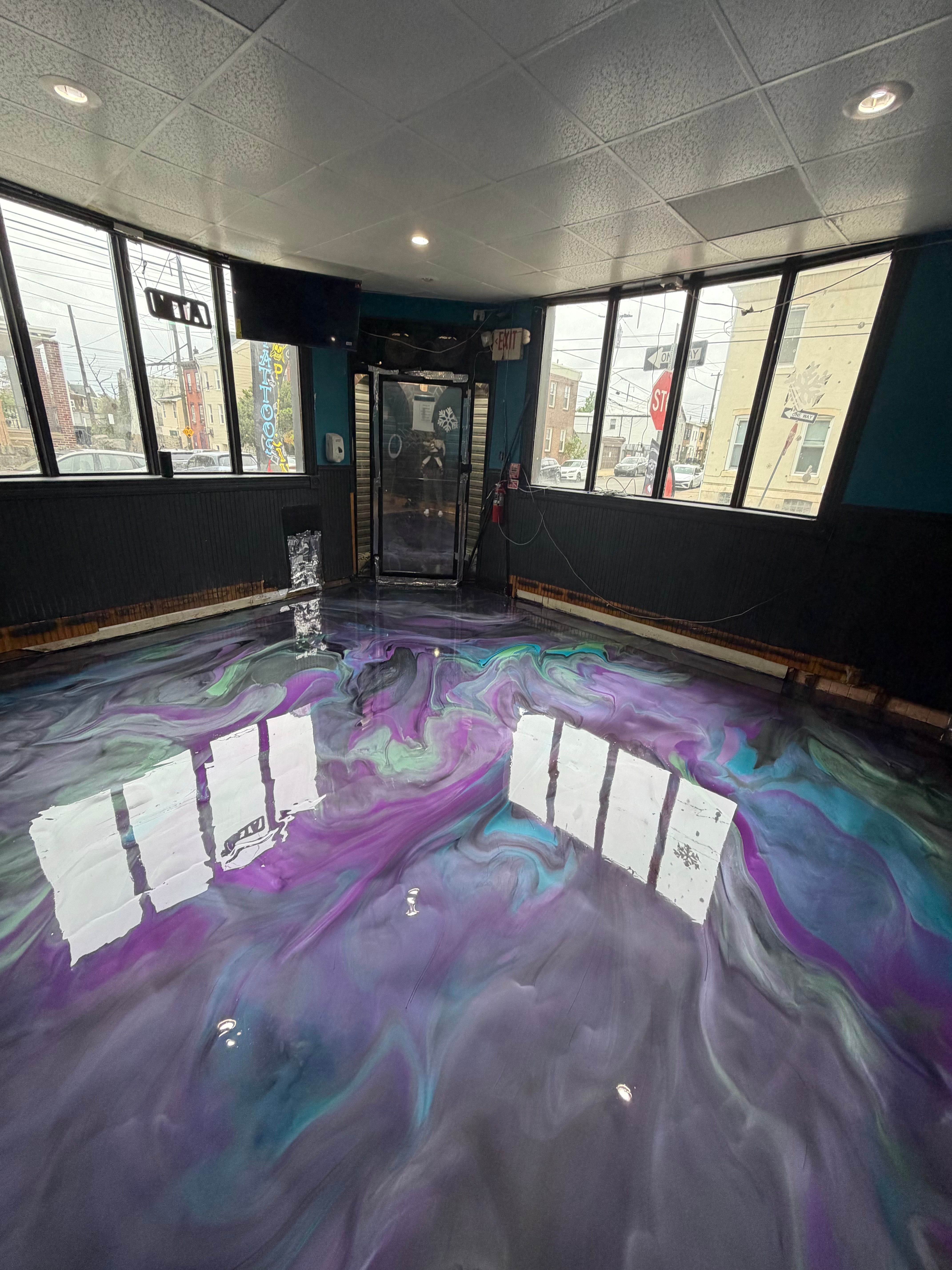  for Lone Wolf Coatings in Philadelphia, PA