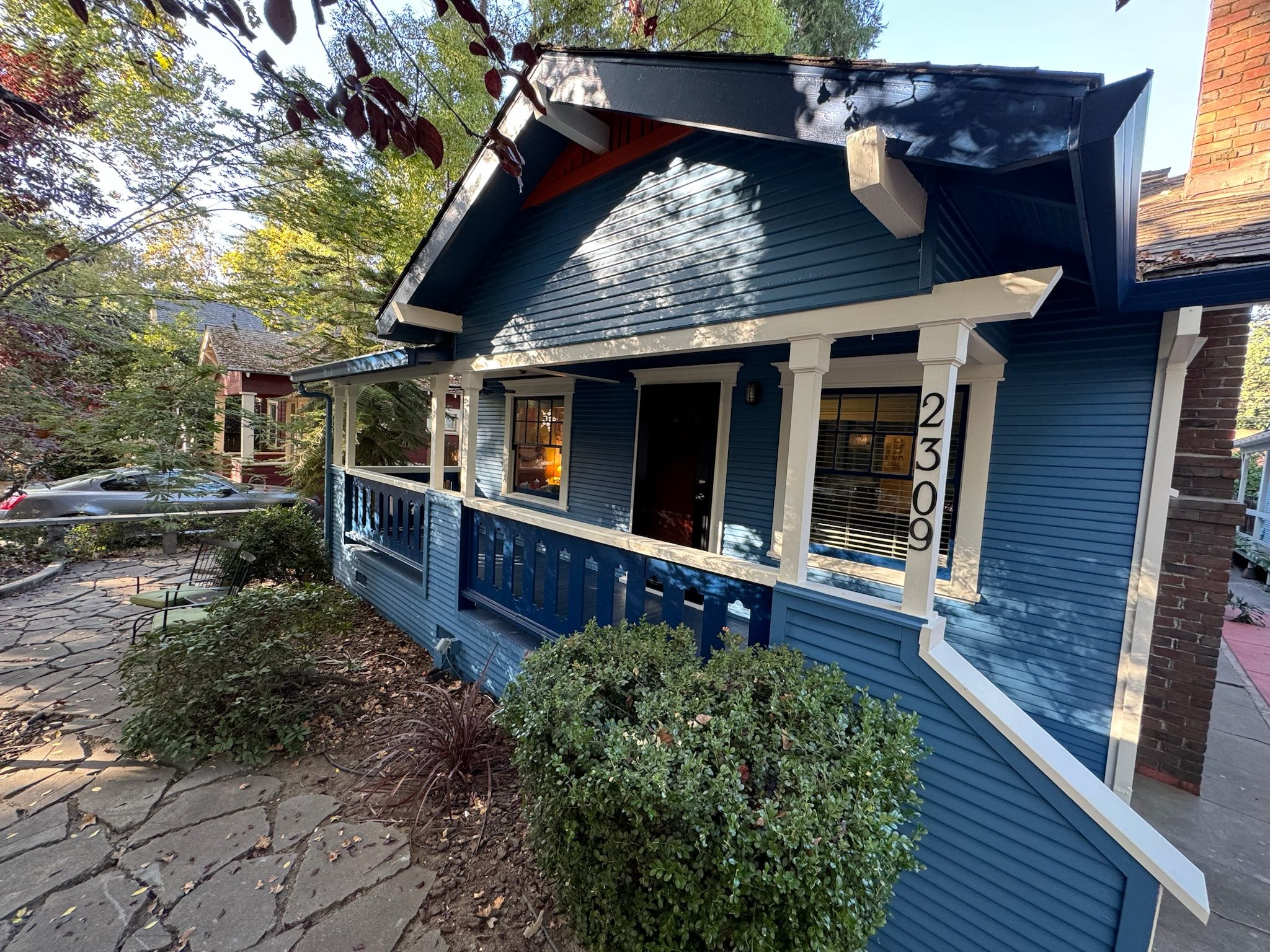  for Straight Edge Painting Company  in Sacramento, CA