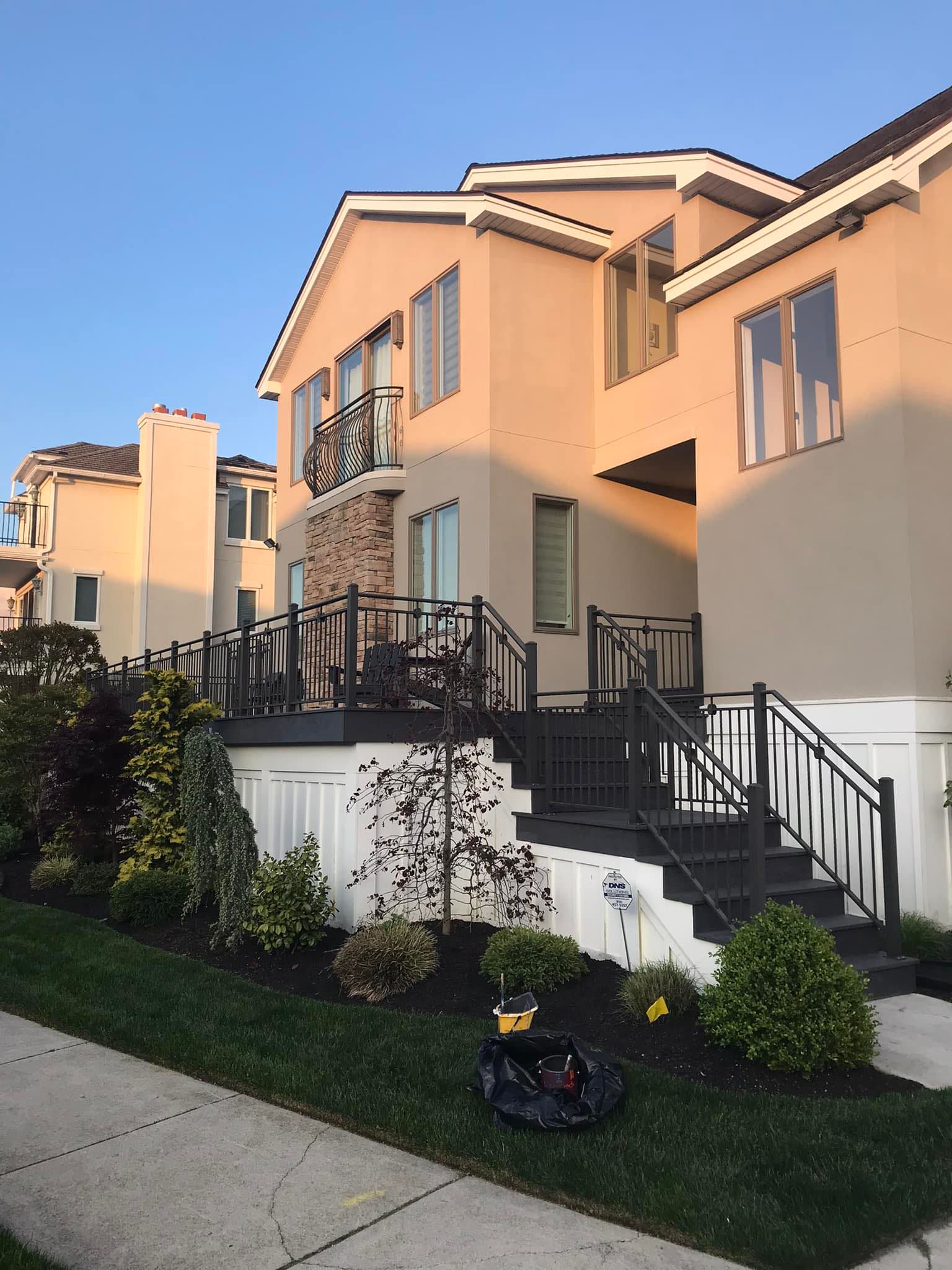 All Photos for Dillagence Construction Projects in Ocean City, NJ