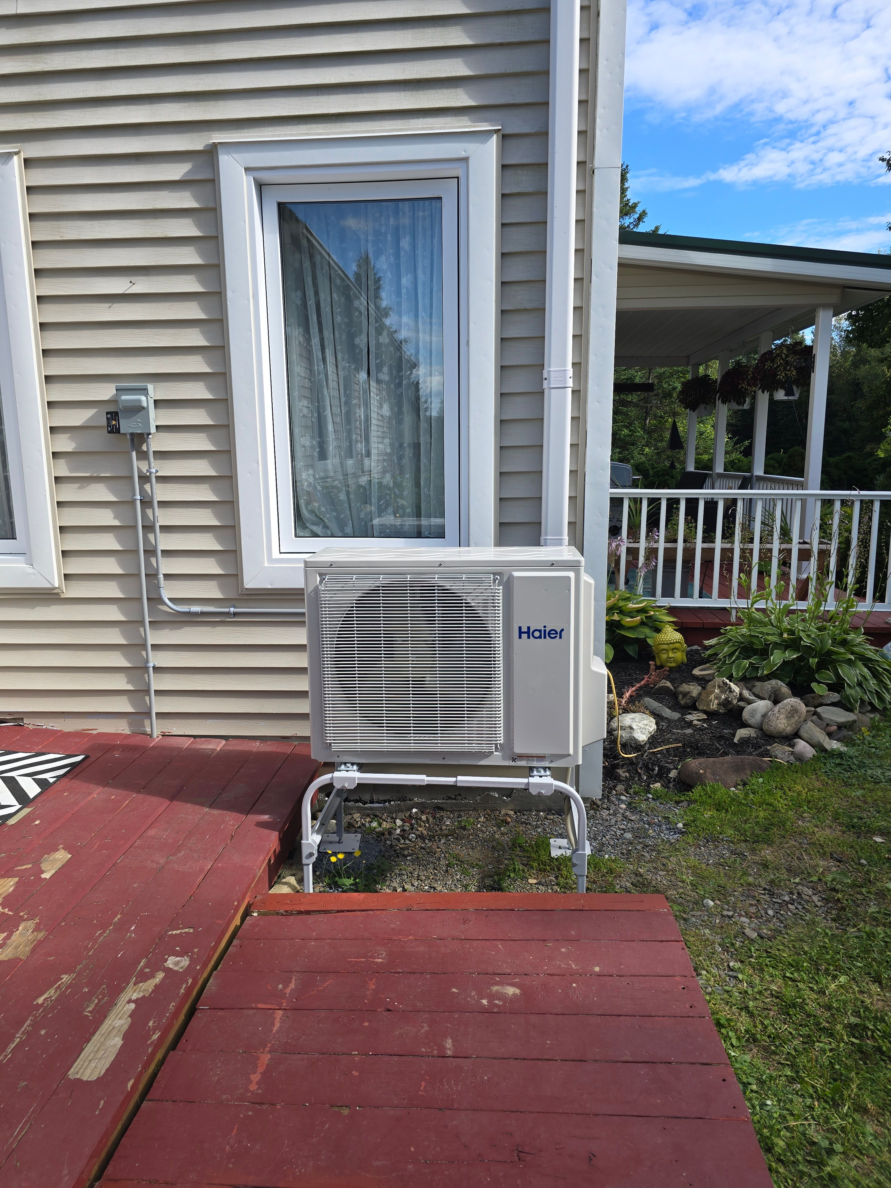 All Photos for AWM Electric in Fort Fairfield, ME