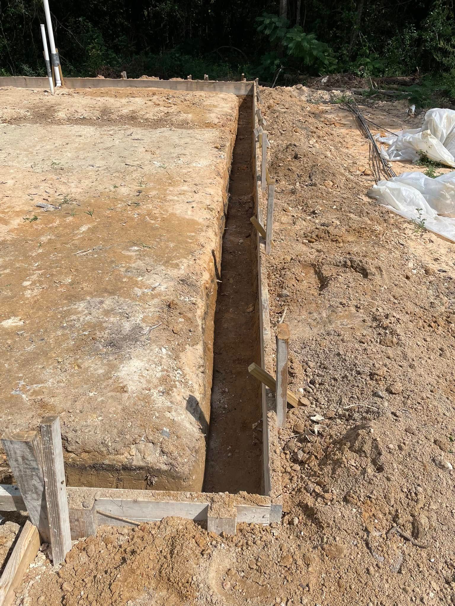  for Quality Flatwork & Concrete Construction in Dublin, GA