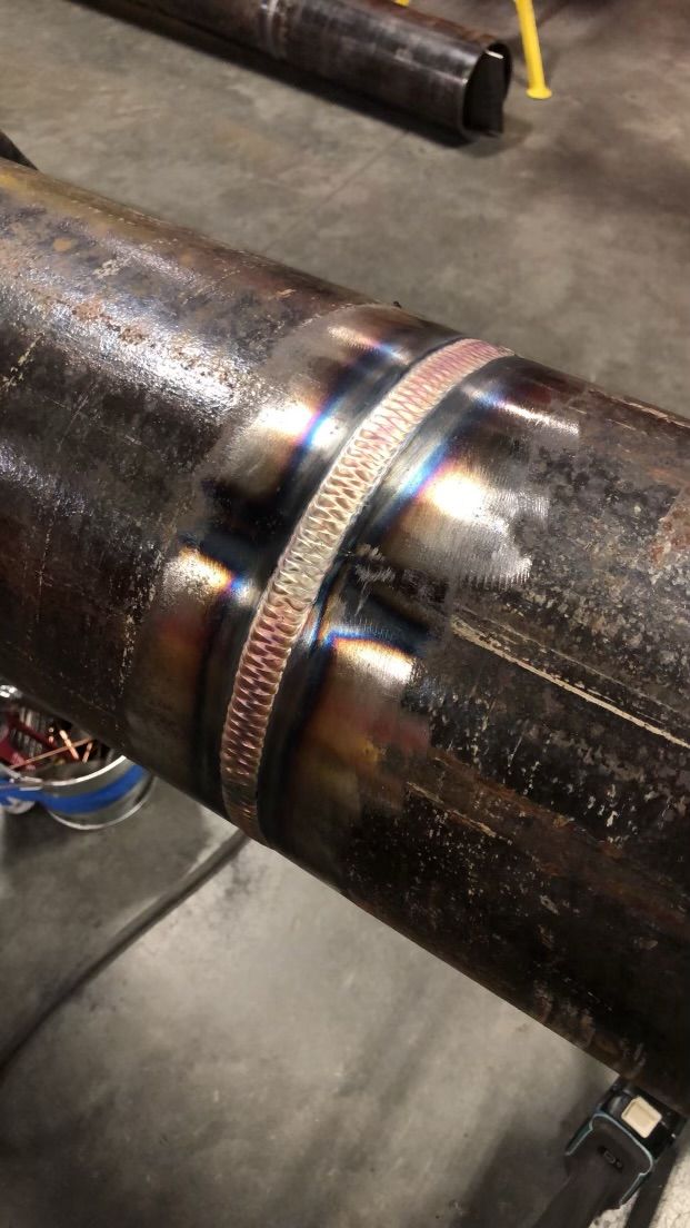 for K7 Welding and Construction in Perryville, MO