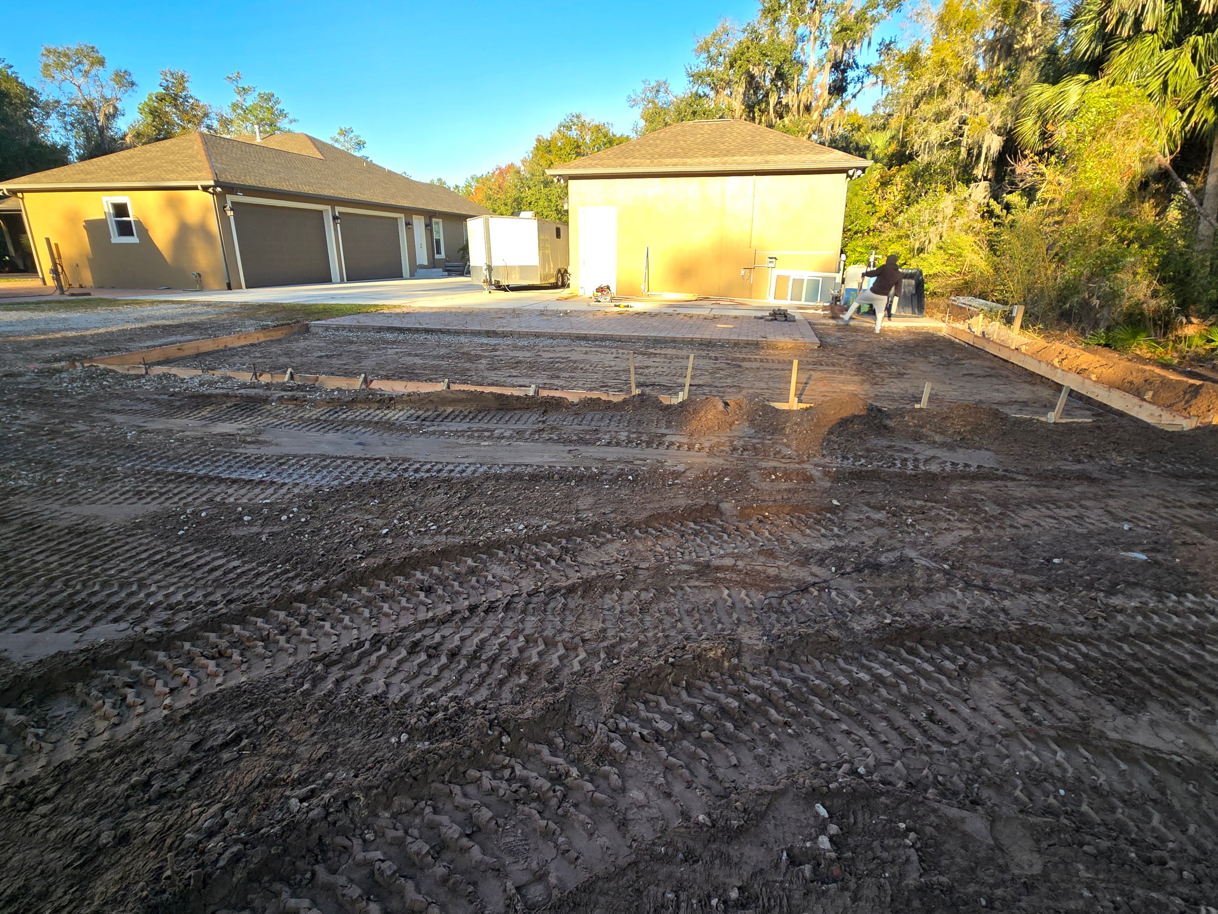  for Downer Site Services in Sanford, FL