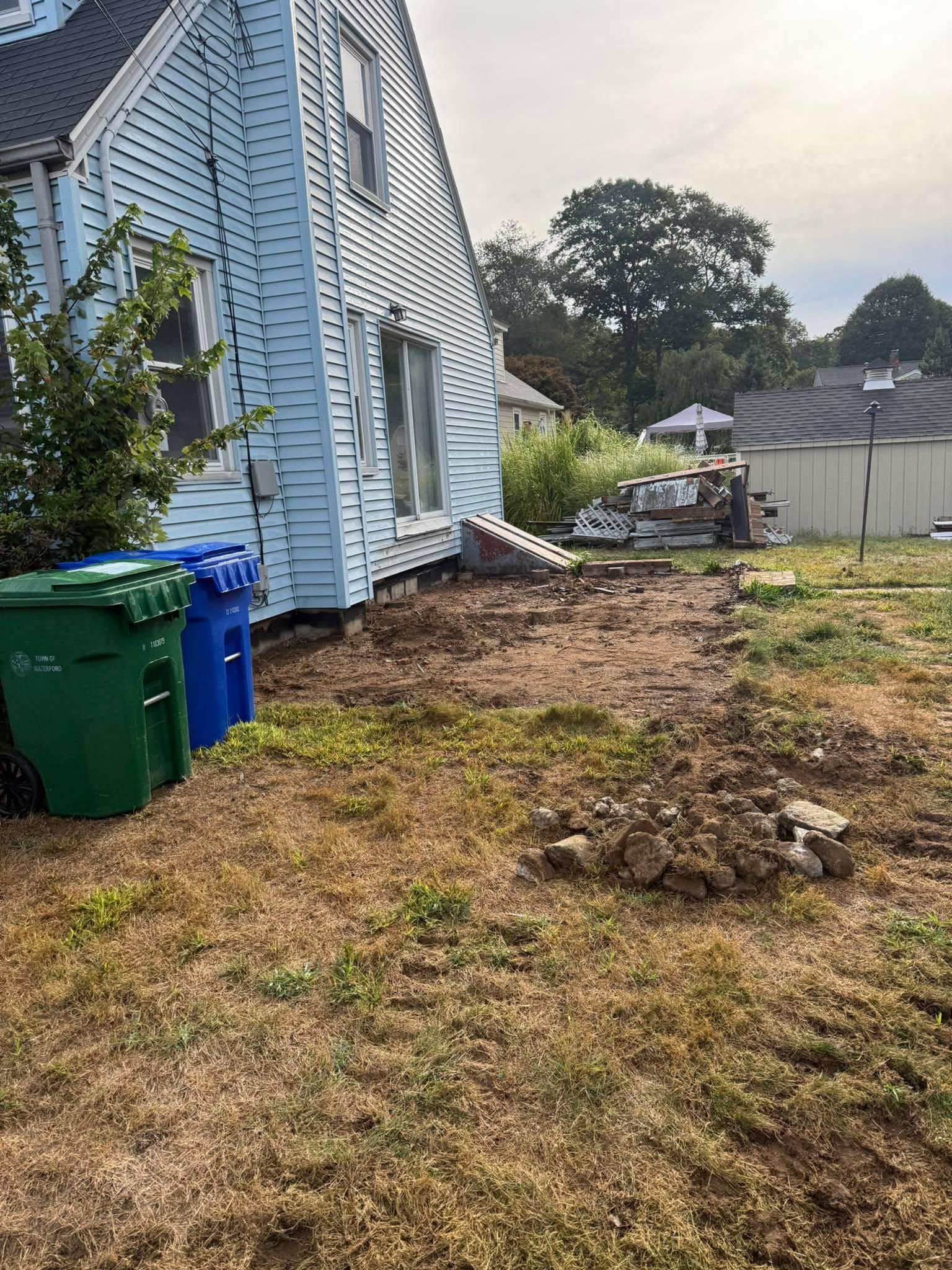 All Photos for Cardinal Landworks LLC in Canterbury, CT