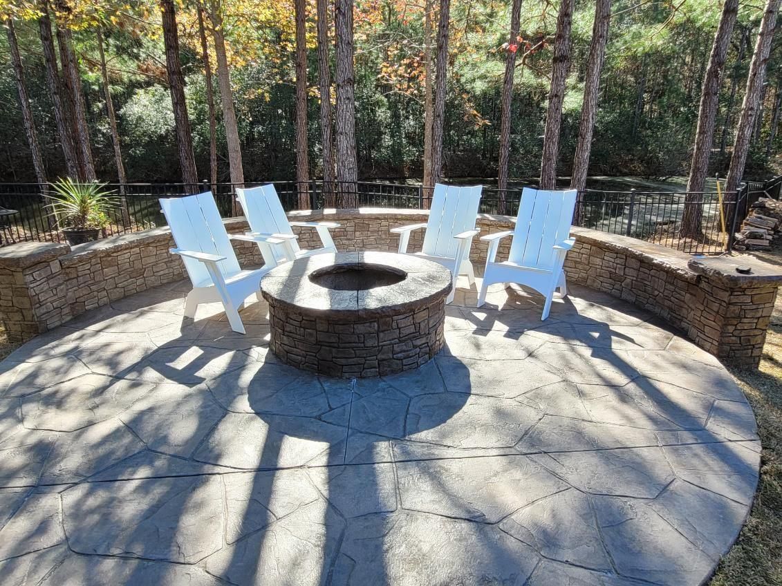  for Outdoor Living-Rooms in Richmond hill, GA