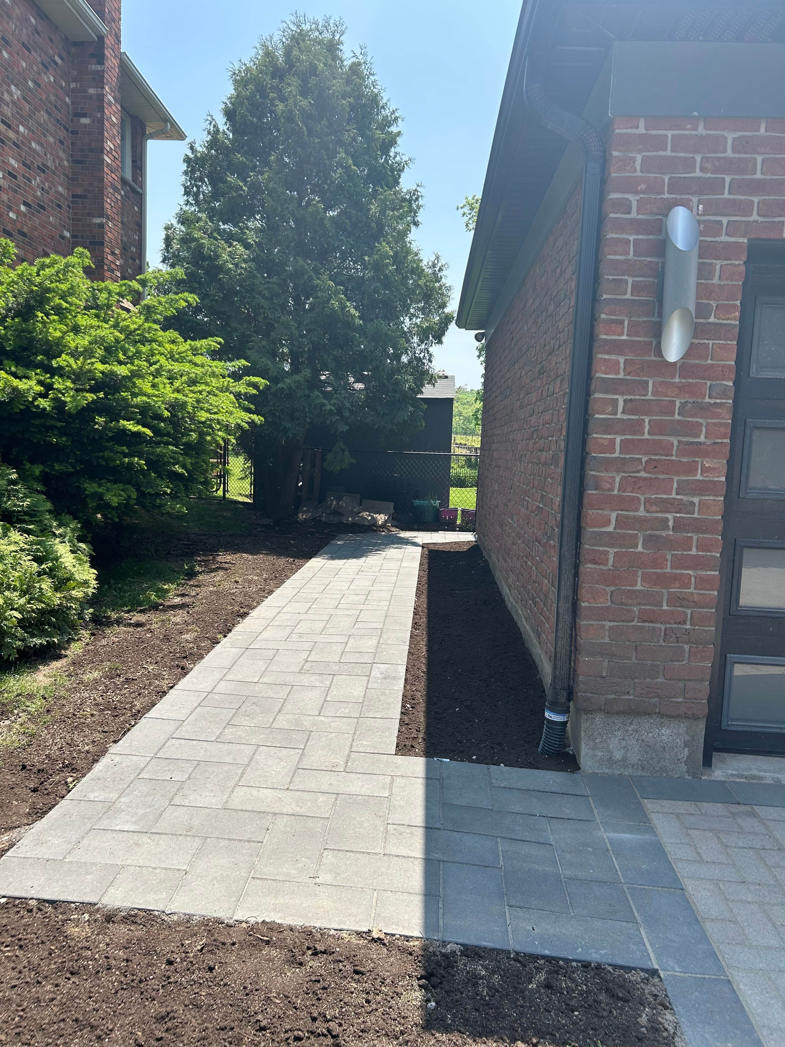  for Pure Pavers Restoration in Burlington, ON