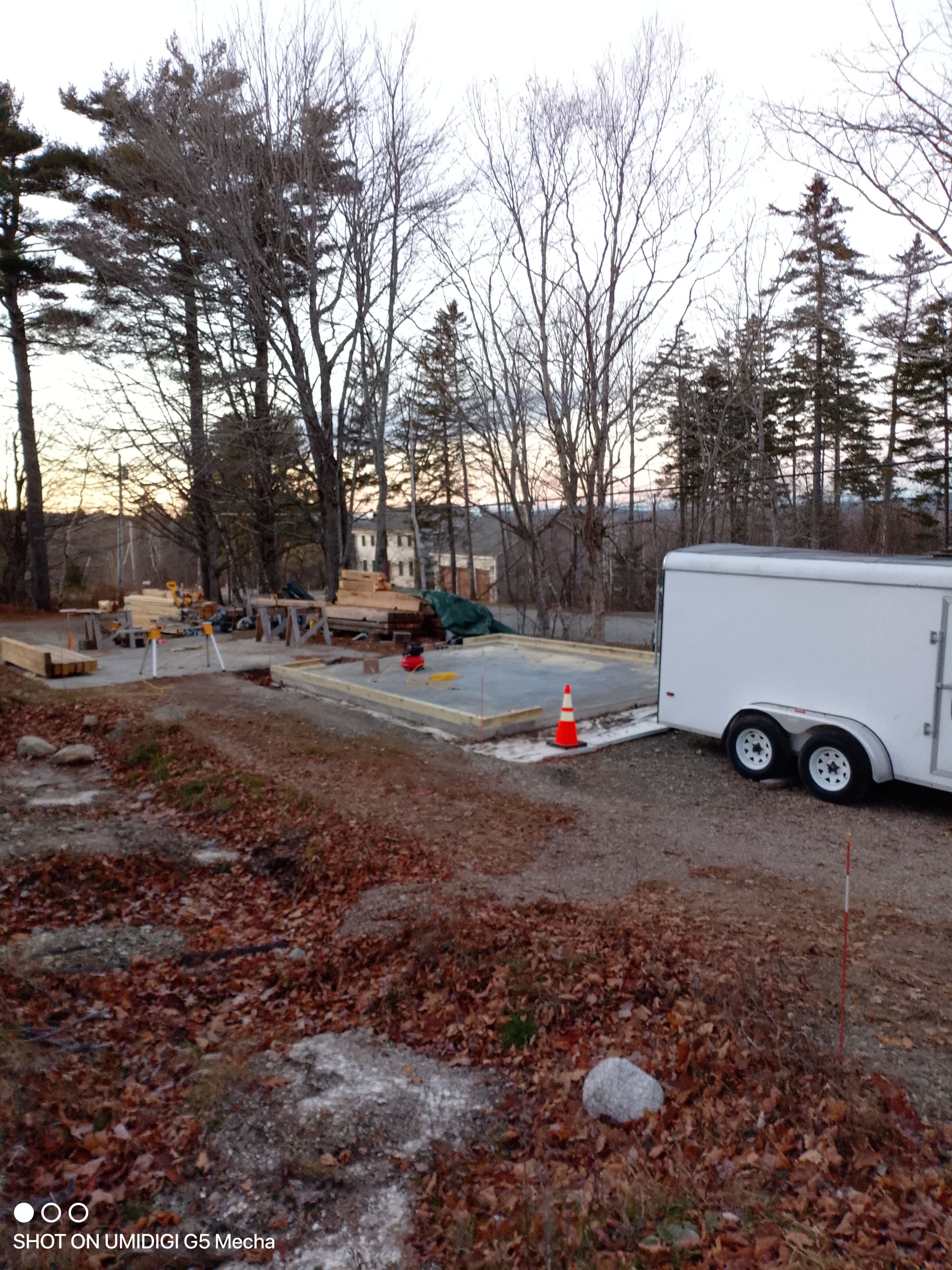 All Photos for Dresser Timber Framing in Mount Desert Island, ME