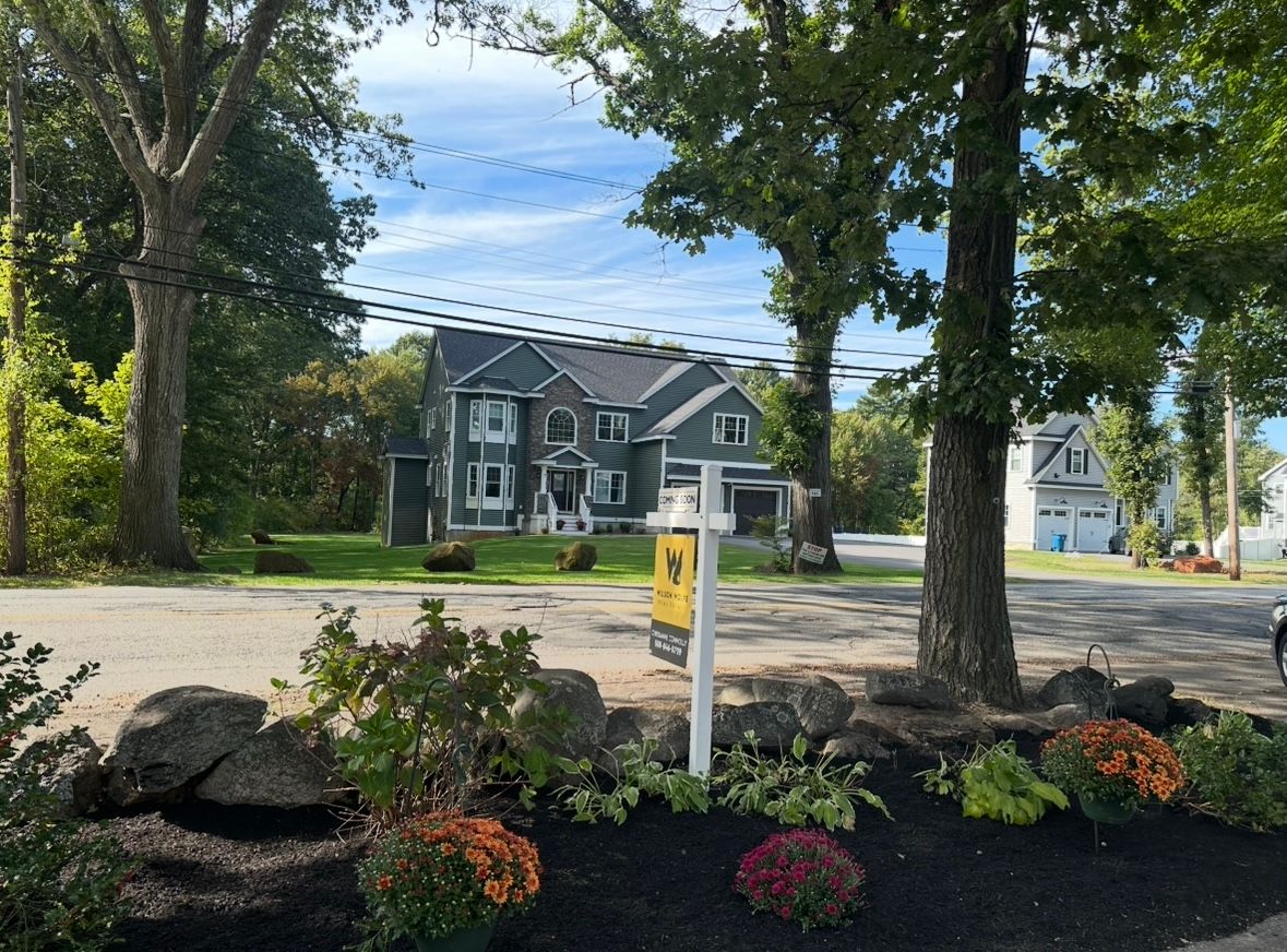  for Pote Landscaping LLC in Wilmington, MA