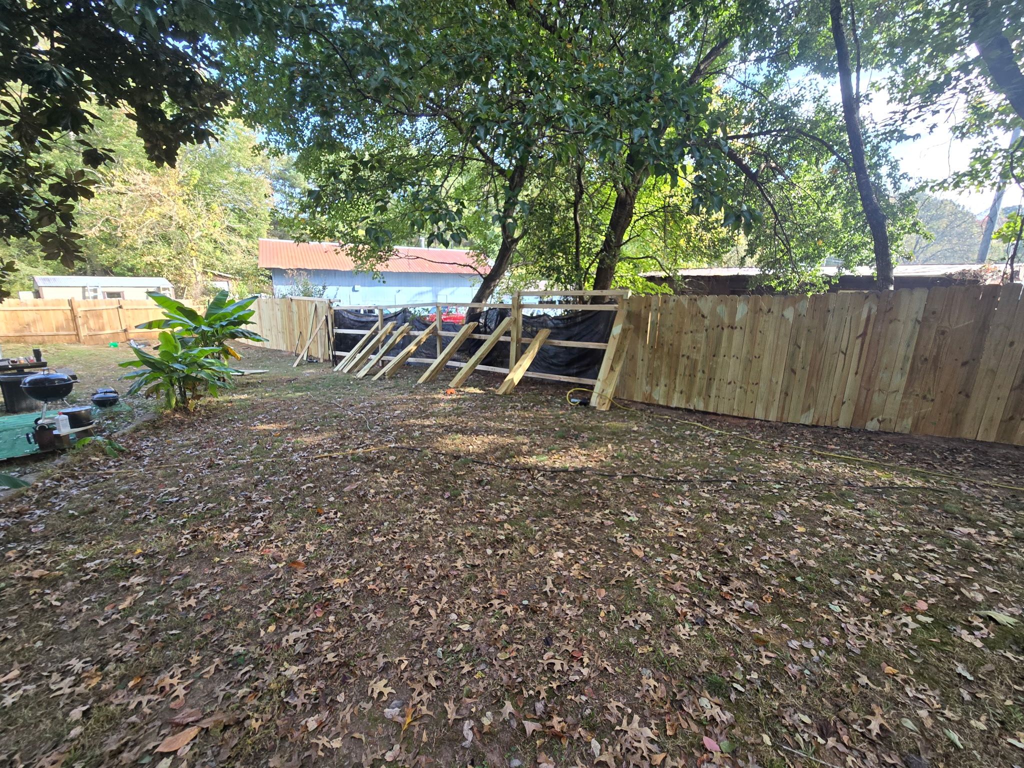  for Premier Fence in Marietta, GA