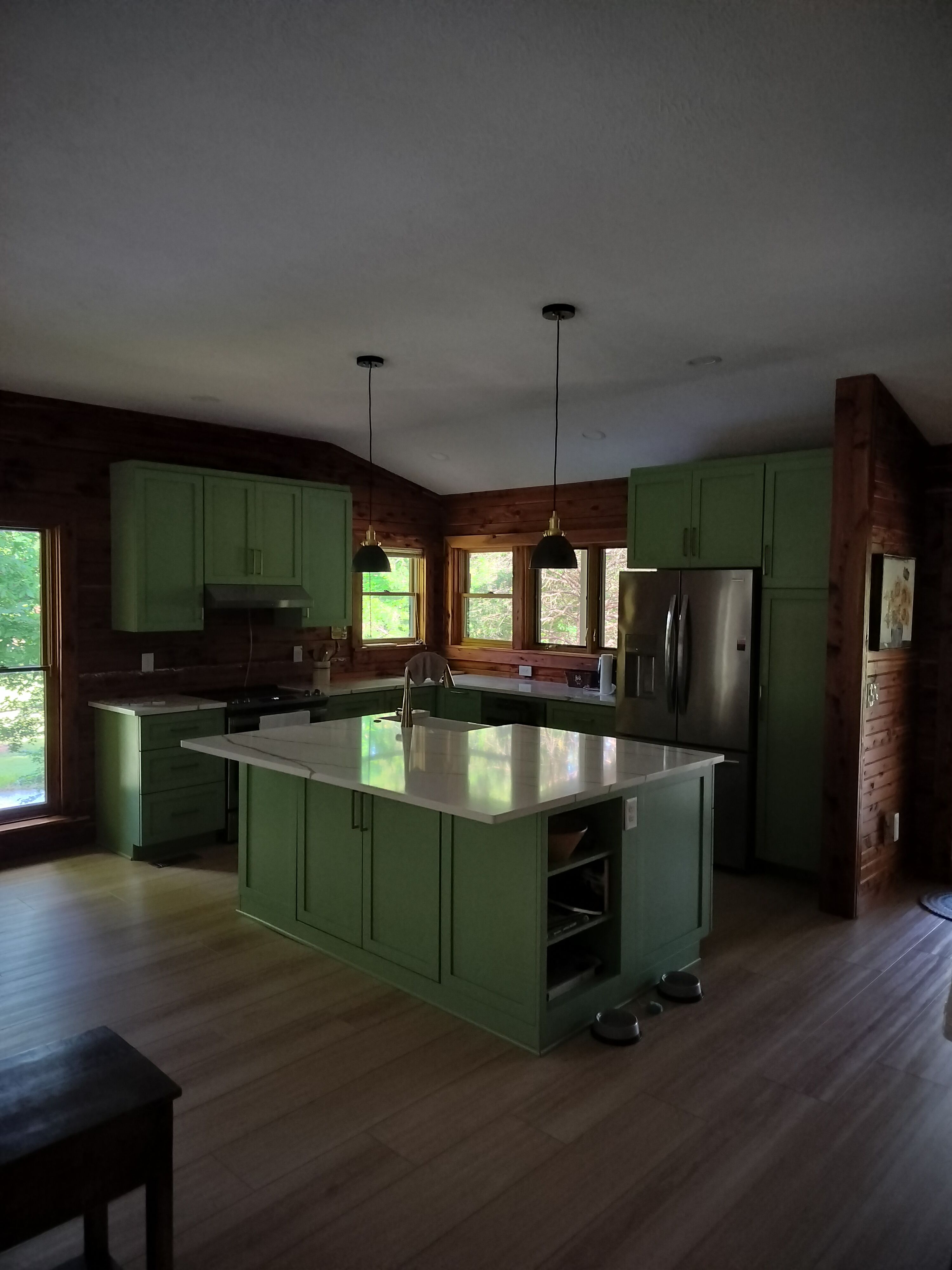  for Integrity Home Improvements & Renovations in Columbia, Tennessee