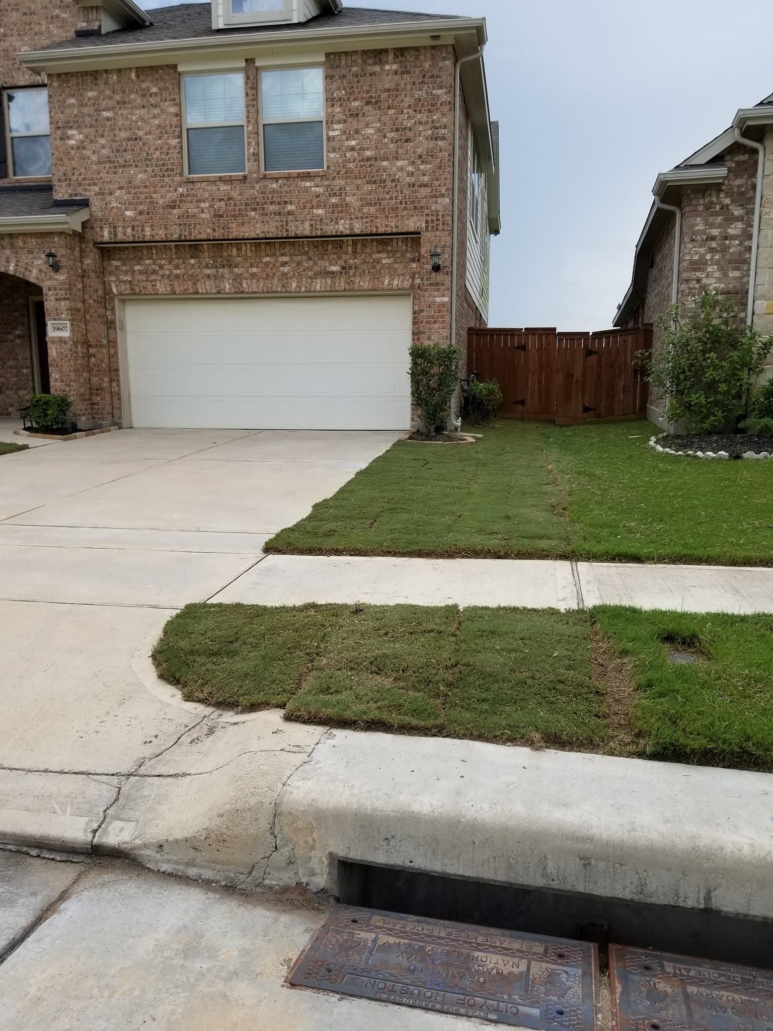 All Photos for Red River Landscape & Design in Sealy,  TX
