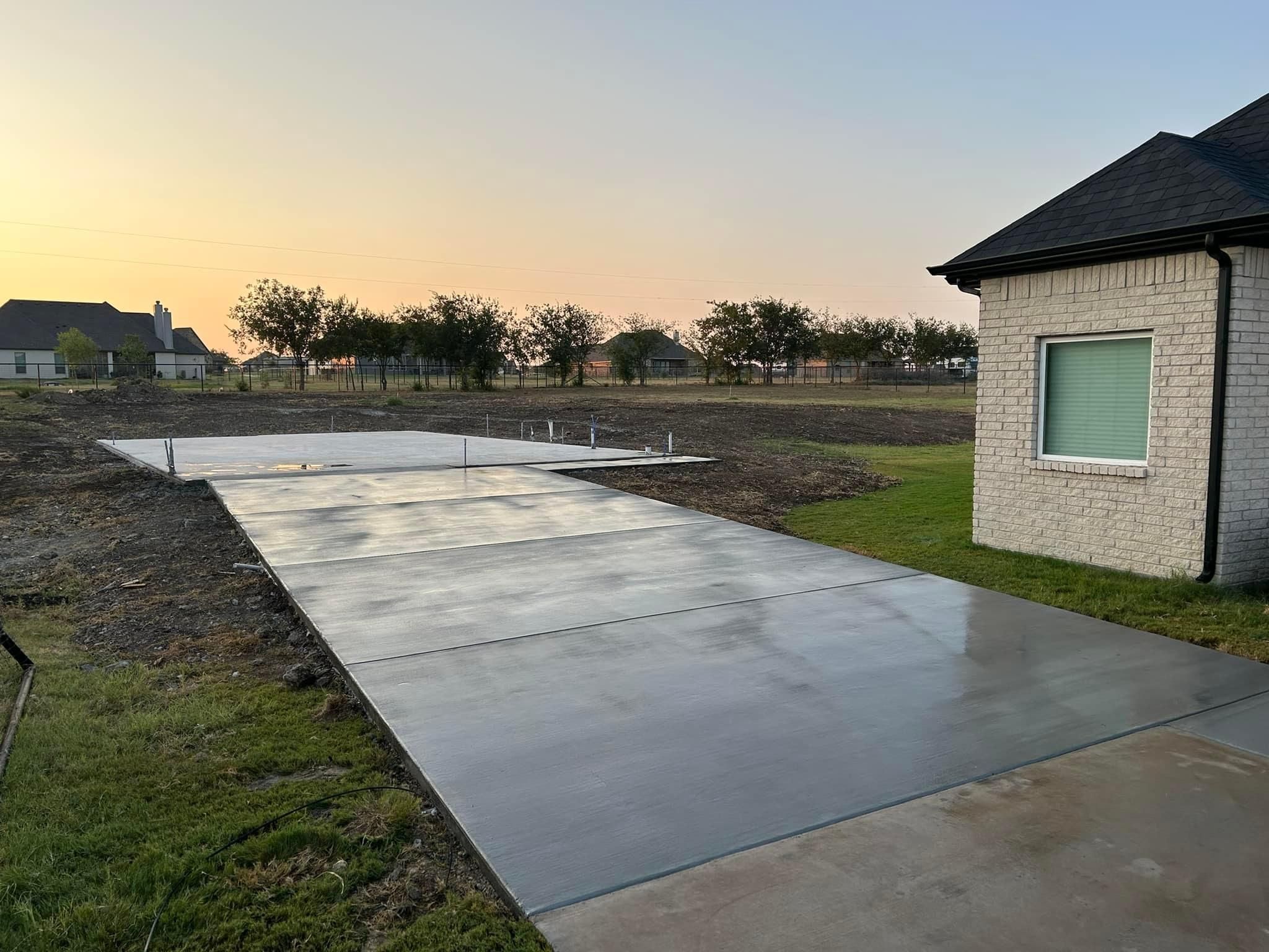  for Freedom Contracting Of Texas LLC. in Springtown, TX