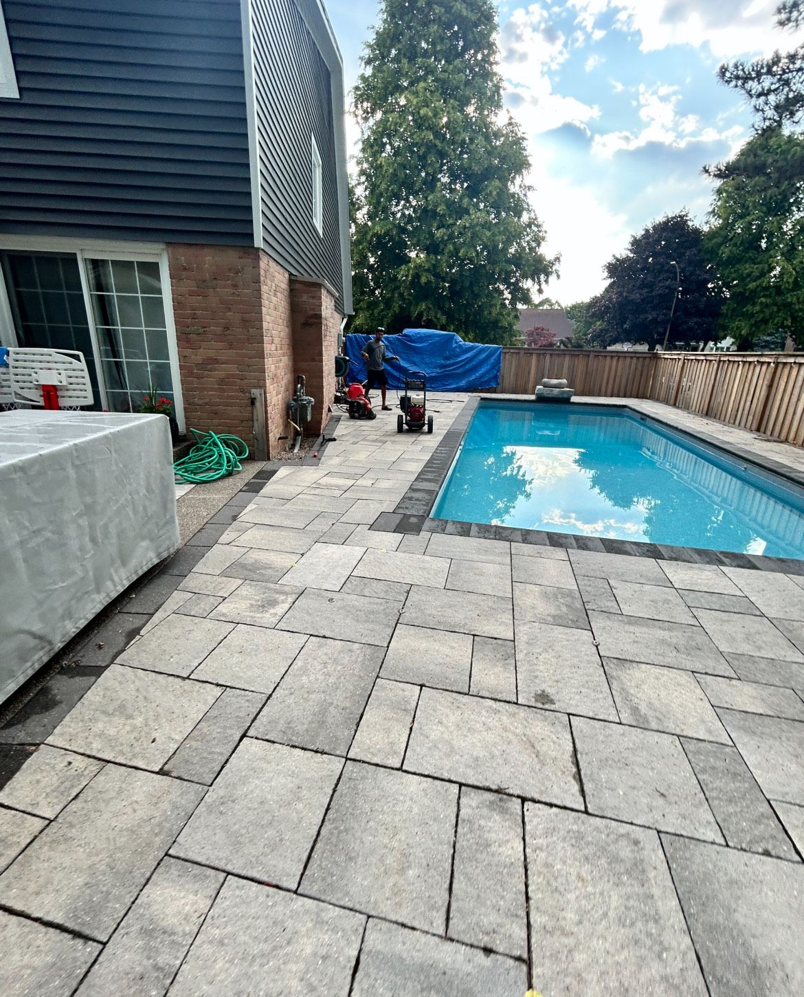  for Bravo Interlock Repairs in Burlington , ON