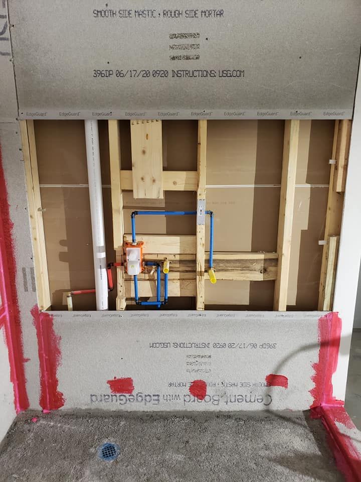  for LGN Plumbing and Septic in Cartersville, GA