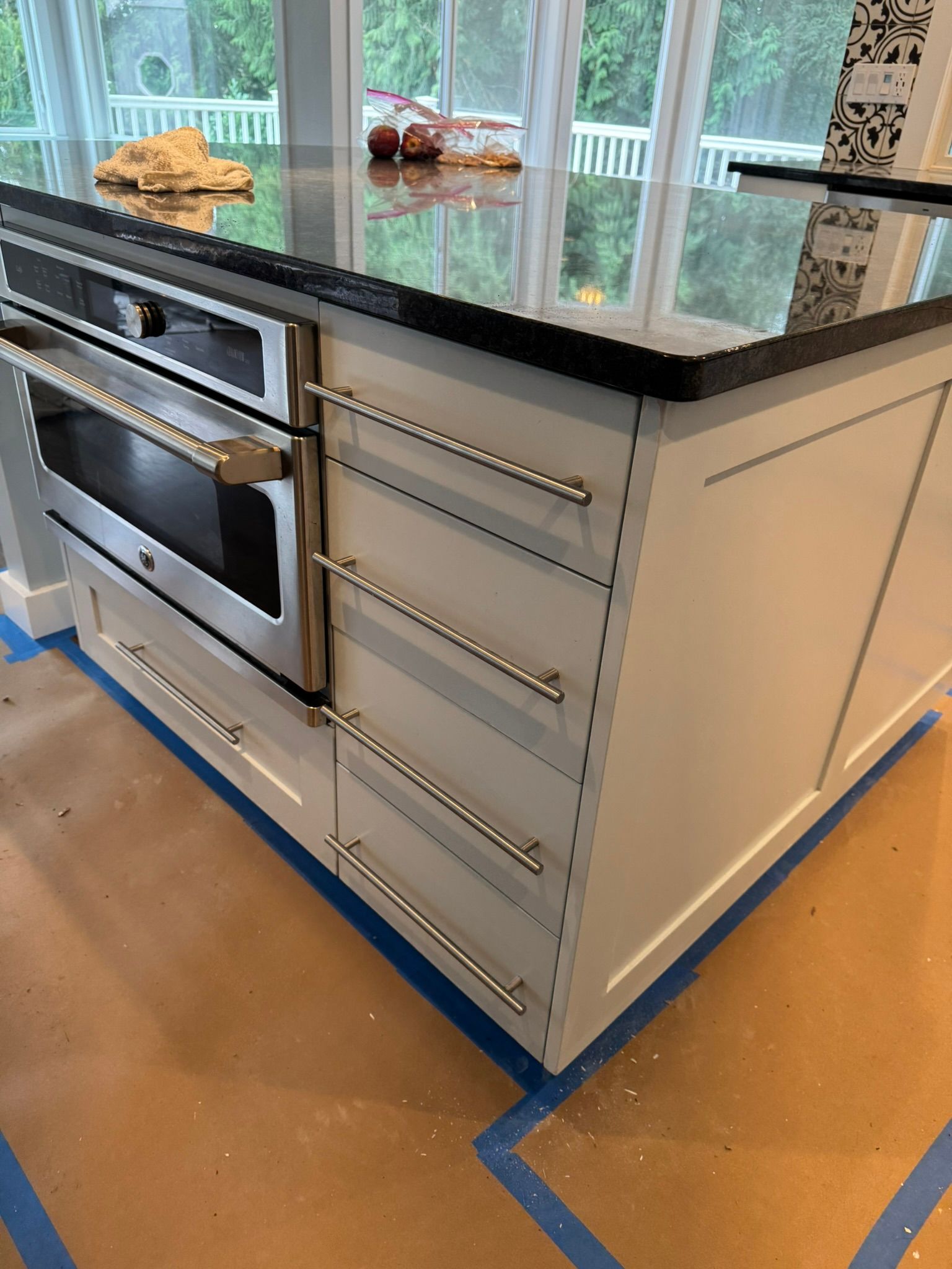  for Tony's Remodeling & Painting in Renton, WA