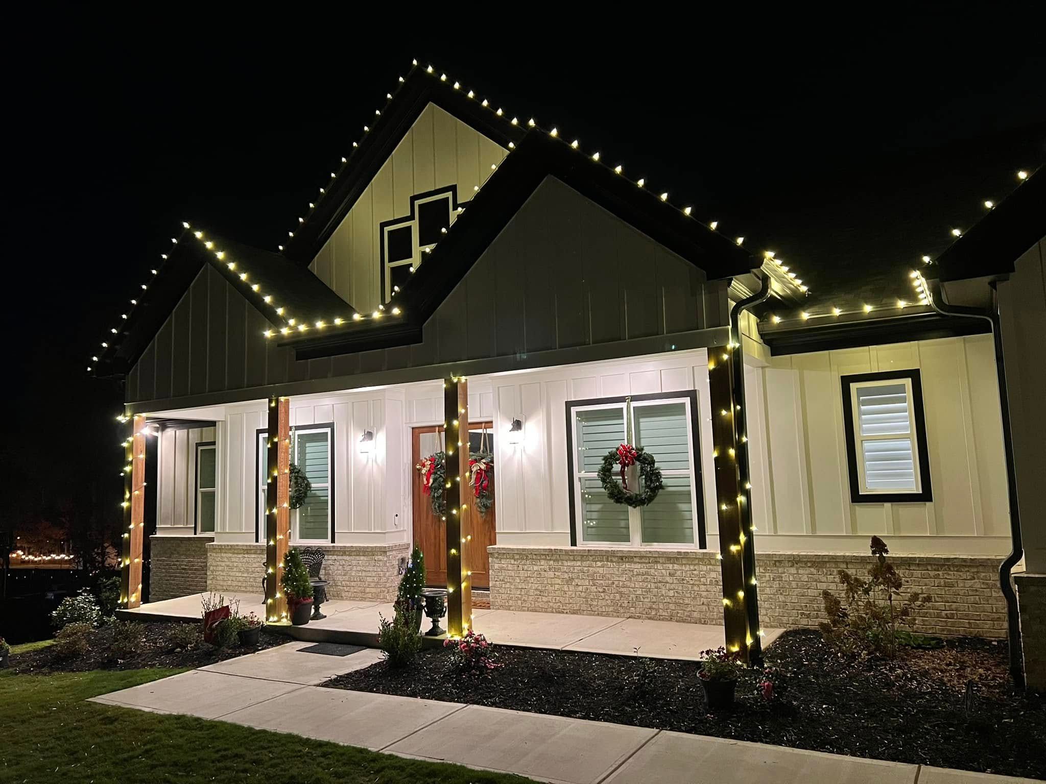  for Custom Lighting Solutions in Cartersville, GA