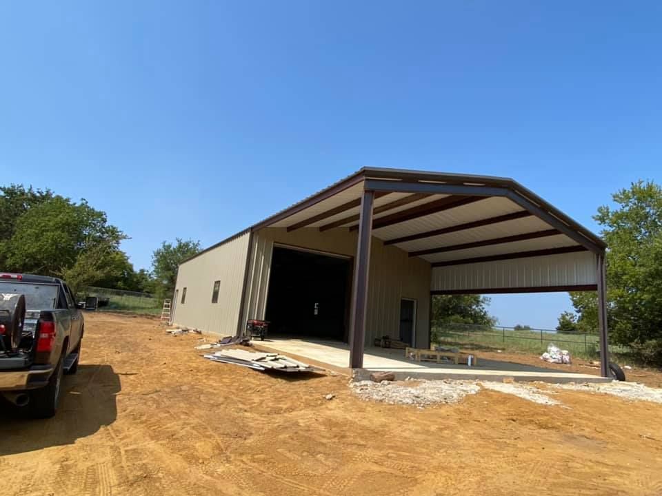  for AVH Metal Roofing Supply in Corsicana, TX