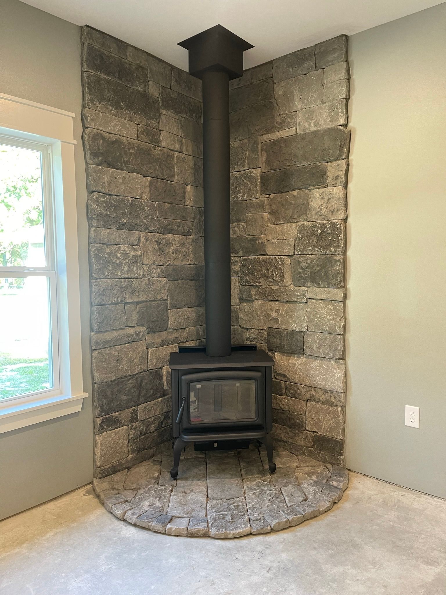  for Hunt Stone & Fireplace in Huntington, TX