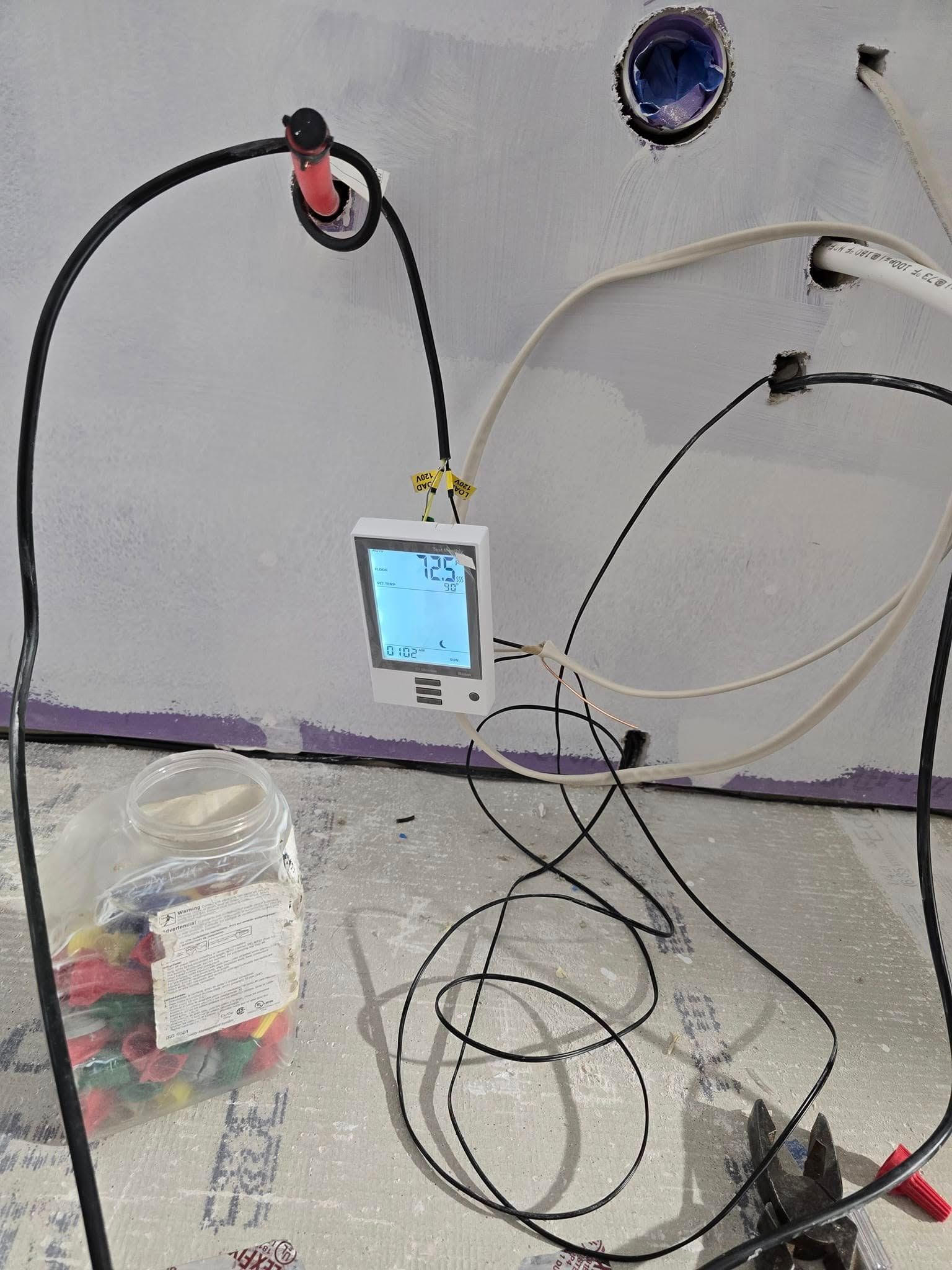  for N B F Handyman in Durham, NC