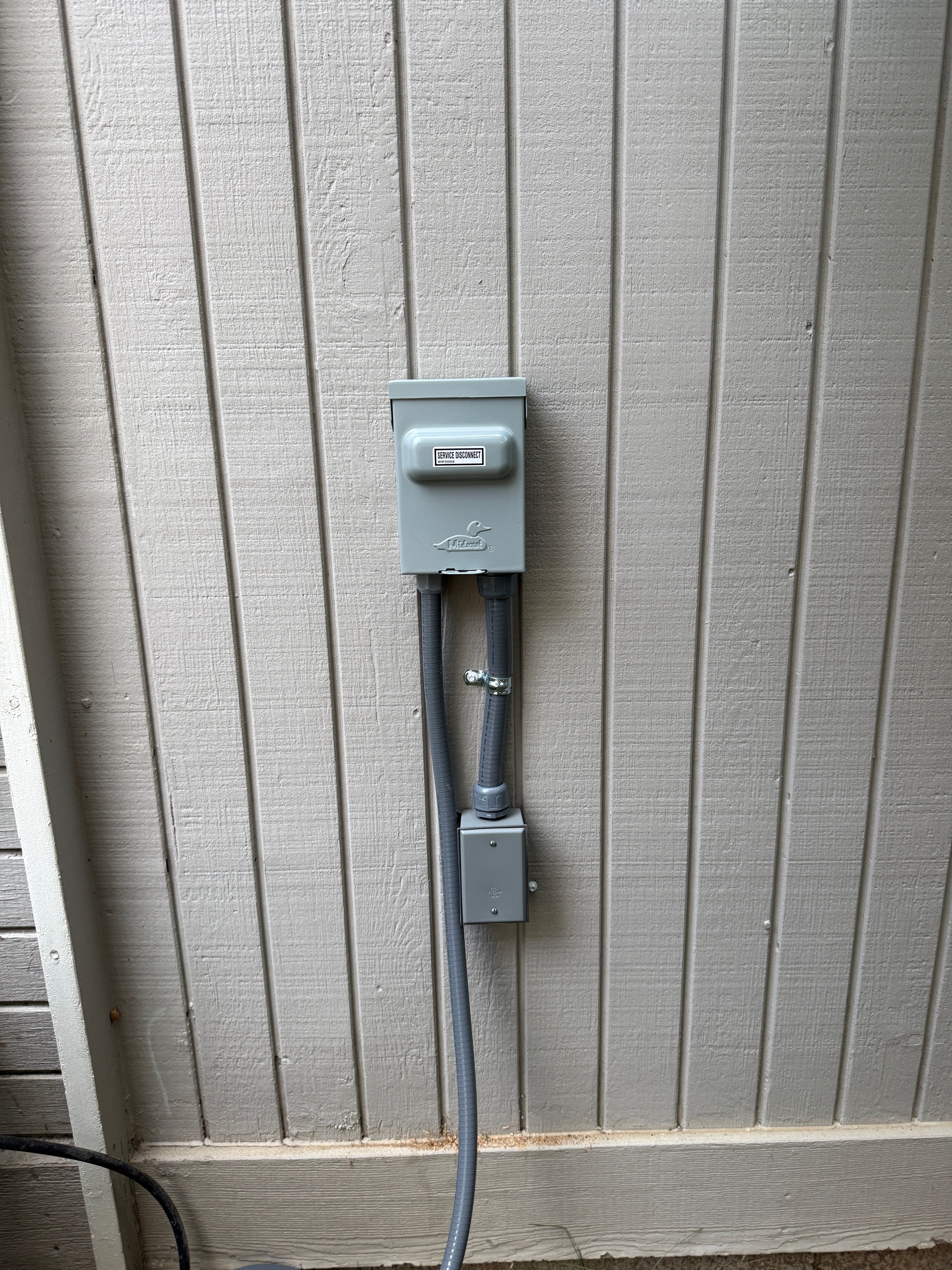 All Photos for M Electric Services in Longmont, CO