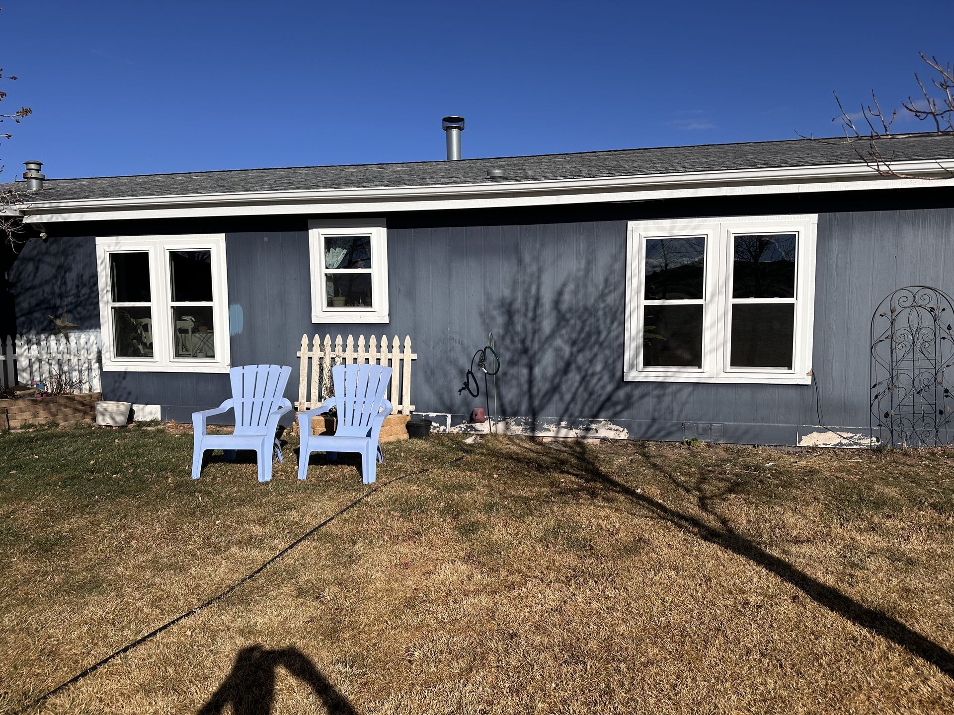  for Vivid Windows in Centerville, UT