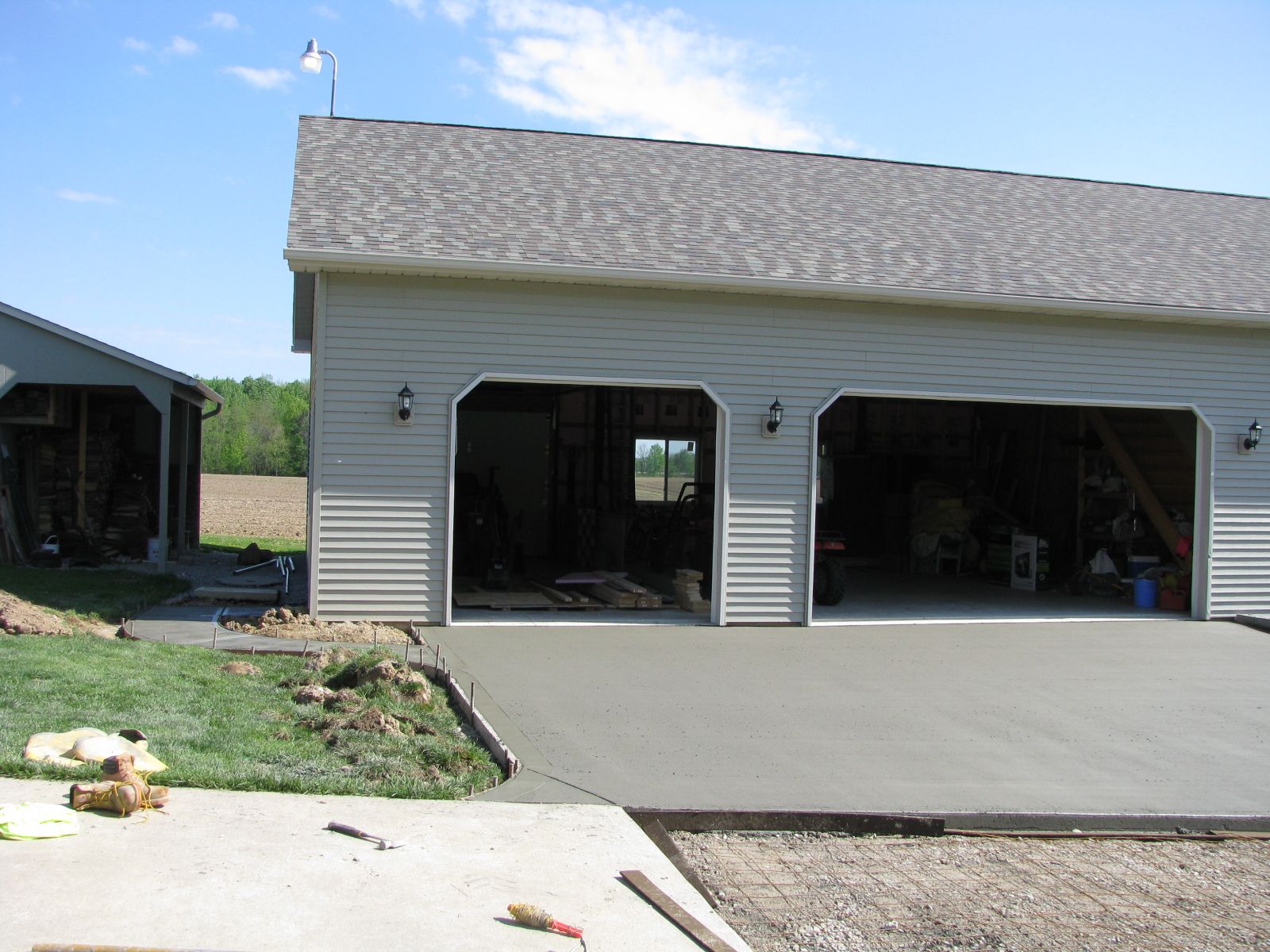  for Concrete Pros, LLC in Lorain, OH