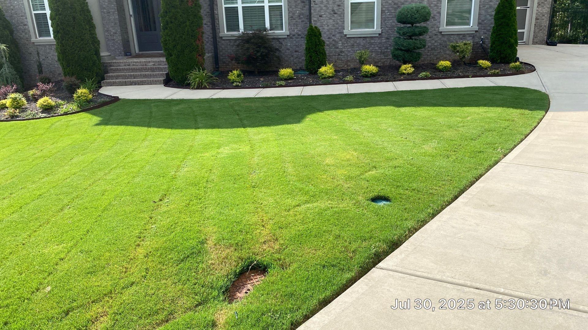 for New Beginning Landscape & Remodel LLC in Atlanta, GA