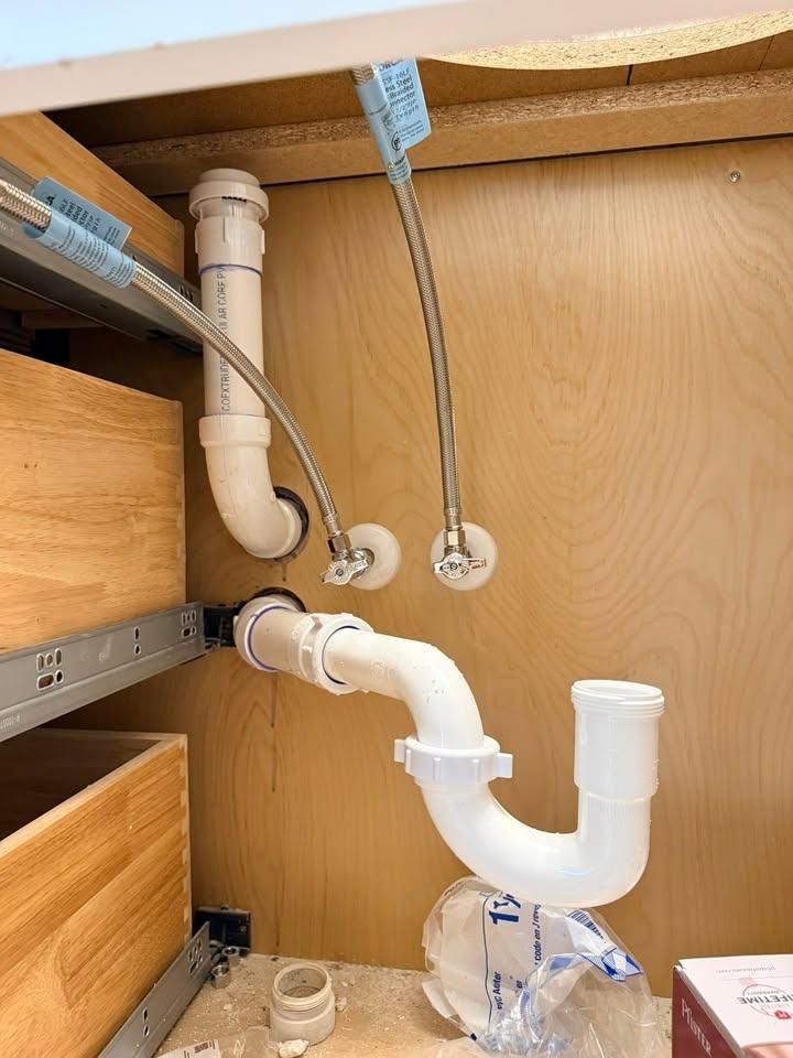  for R&K Plumbing LLC in Anderson, SC