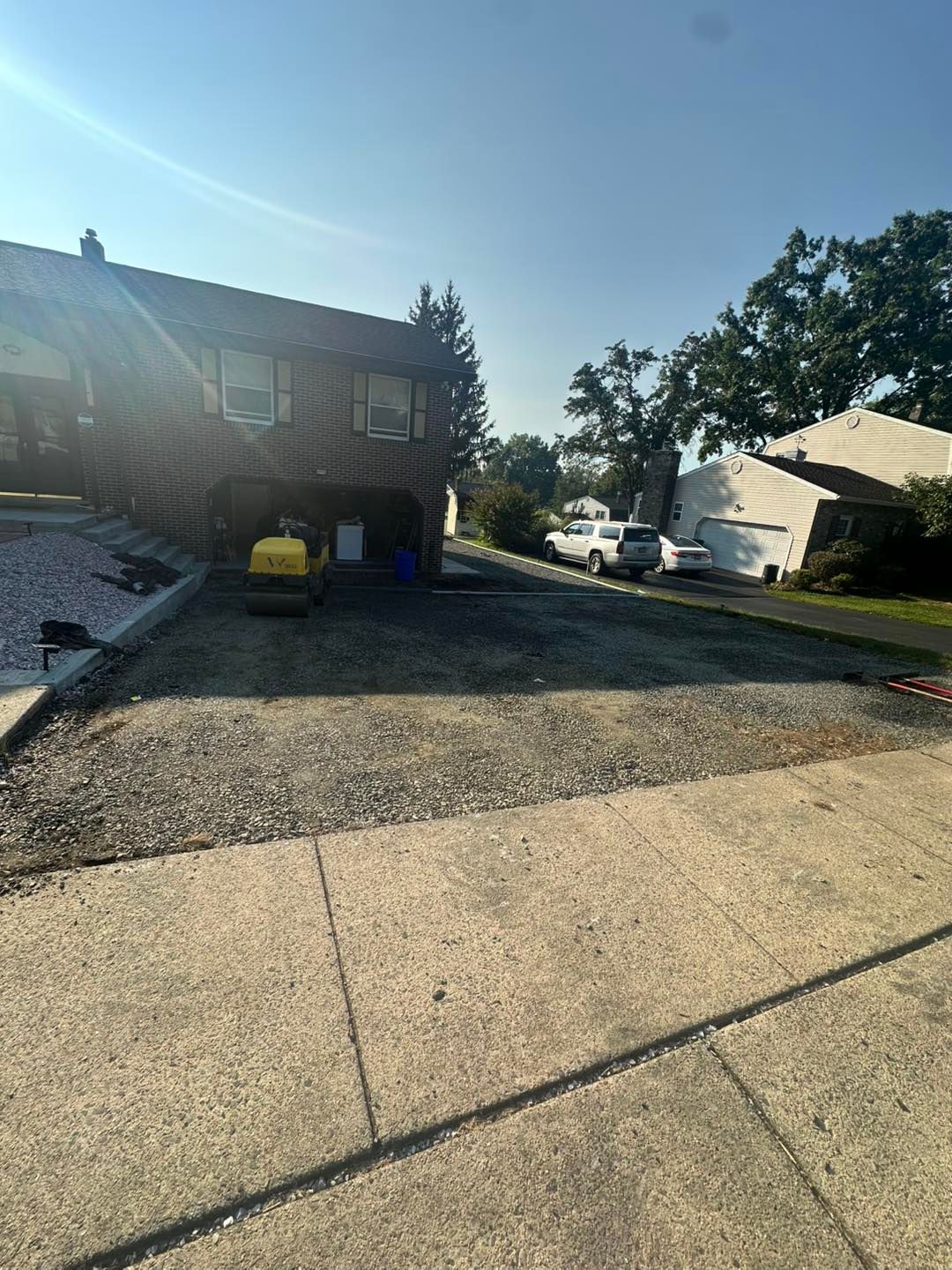  for Chris Asphalt & Sealcoating in Allentown, PA