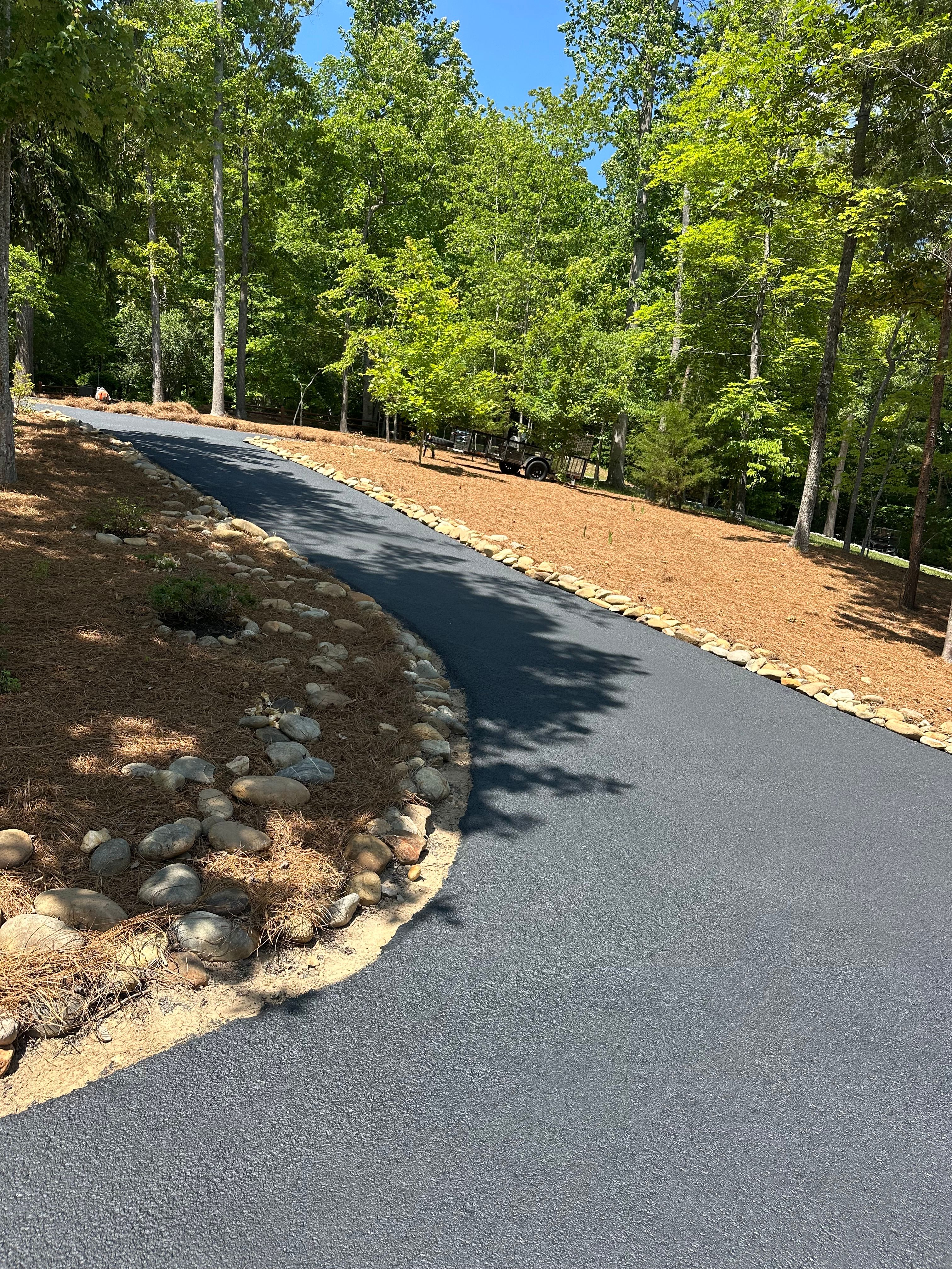  for Metzler Paving and Sealcoating LLC in Jacksboro, TN