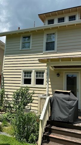  for JT's Painting 518 LLC in Schenectady, NY