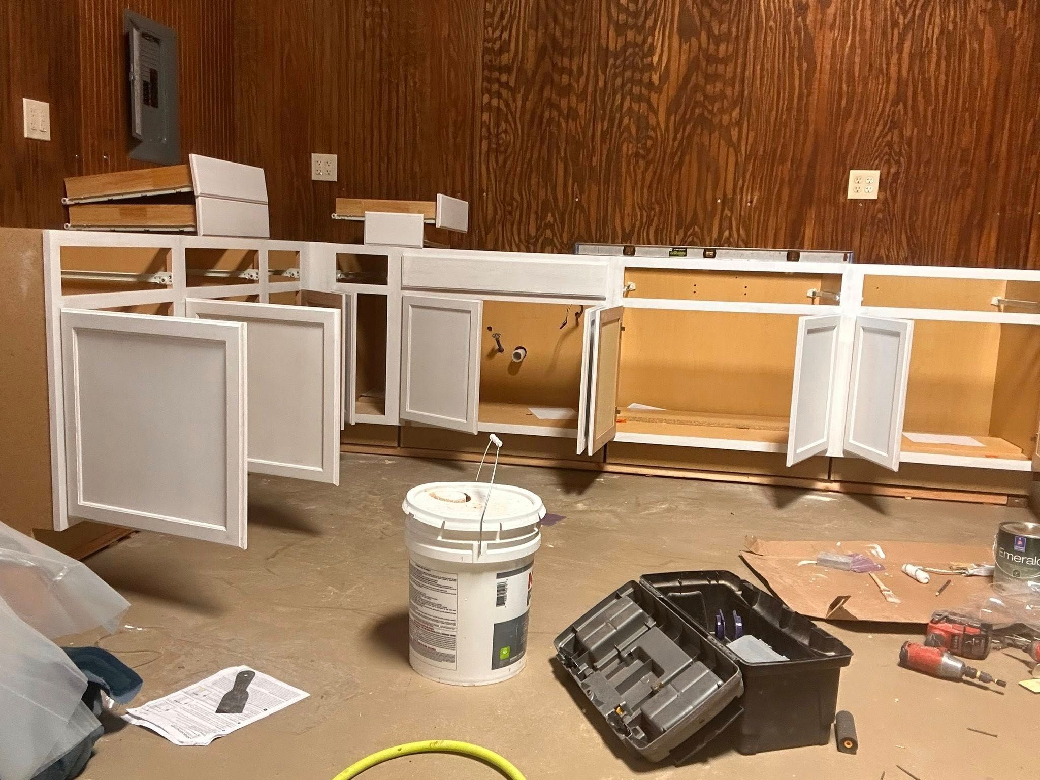 All Photos for Suarez Pro Flooring and Remodeling in Comanche, TX