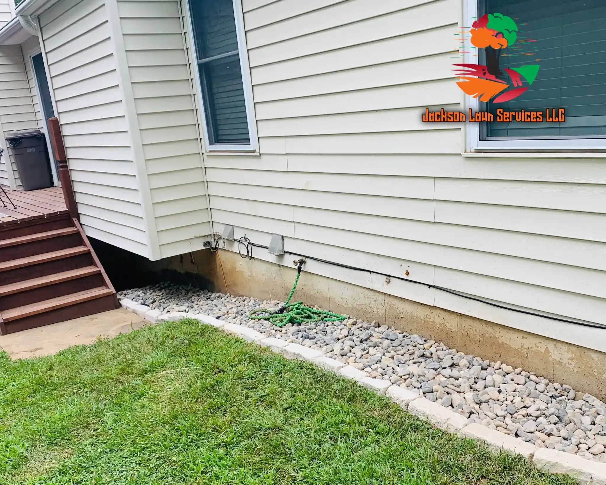  for Jackson Lawn Services LLC in St Louis, MO