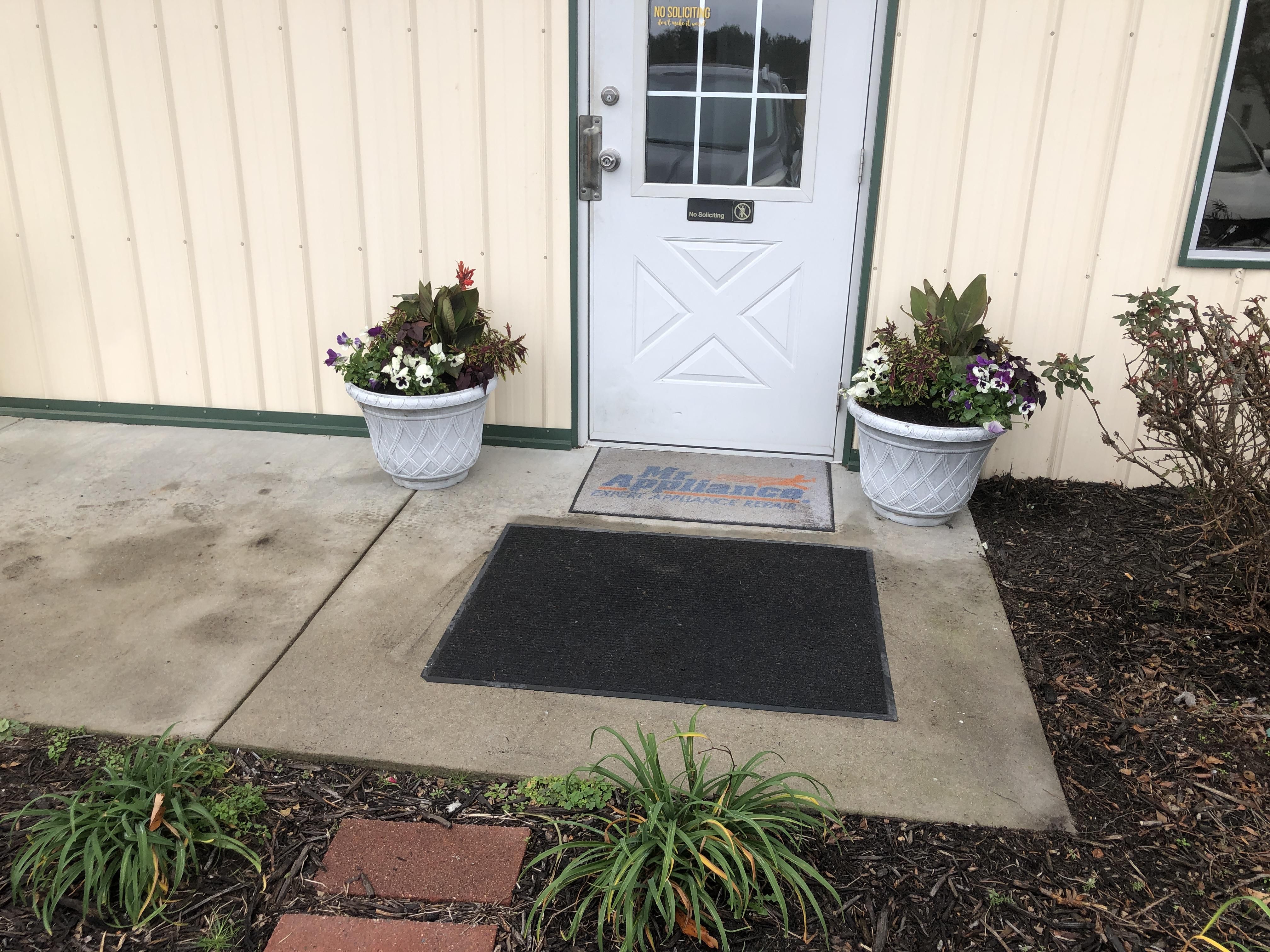  for Shang's Landscaping Service in Columbia, South Carolina