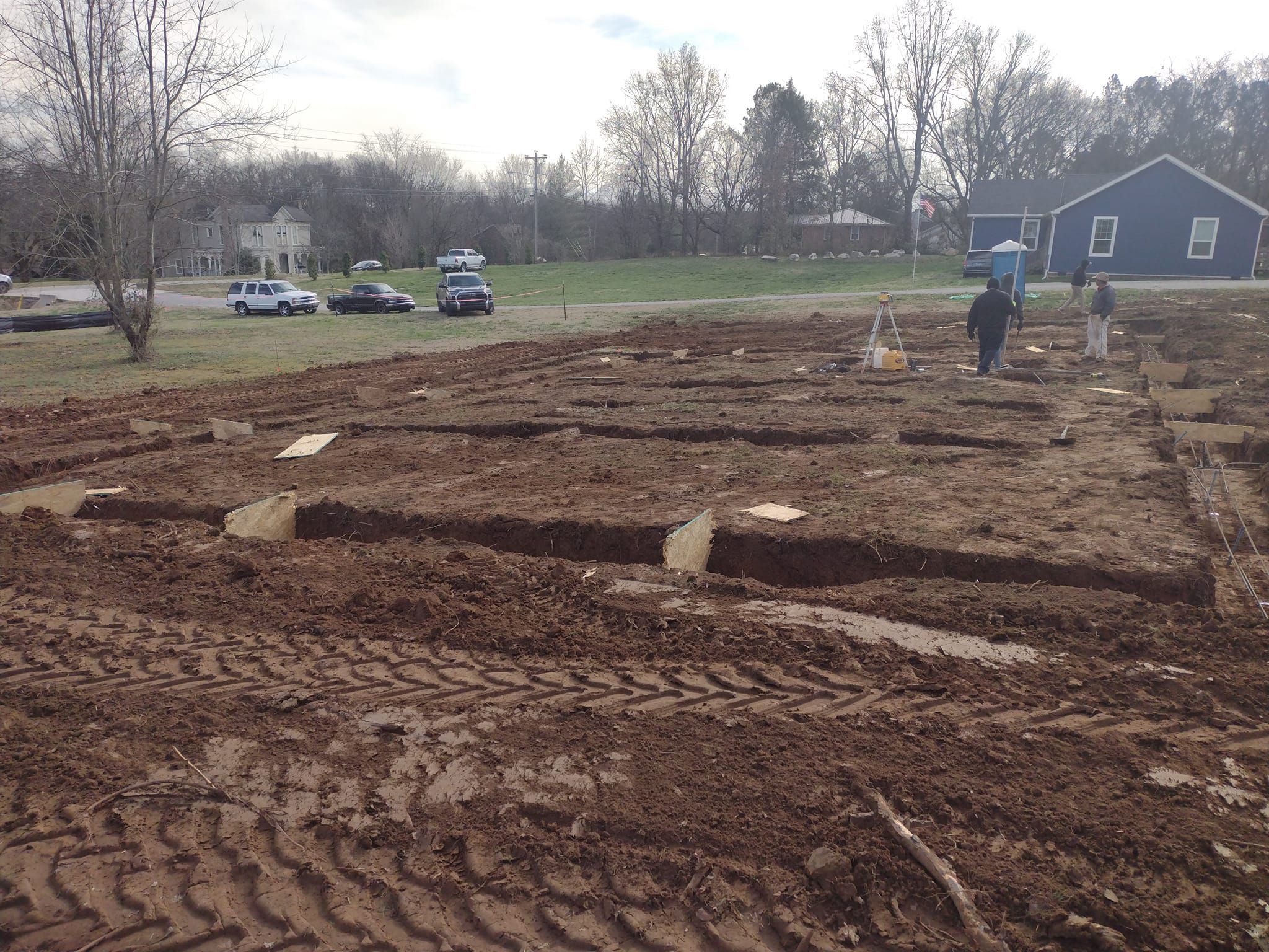  for Byrd Home Construction in Smryna, TN