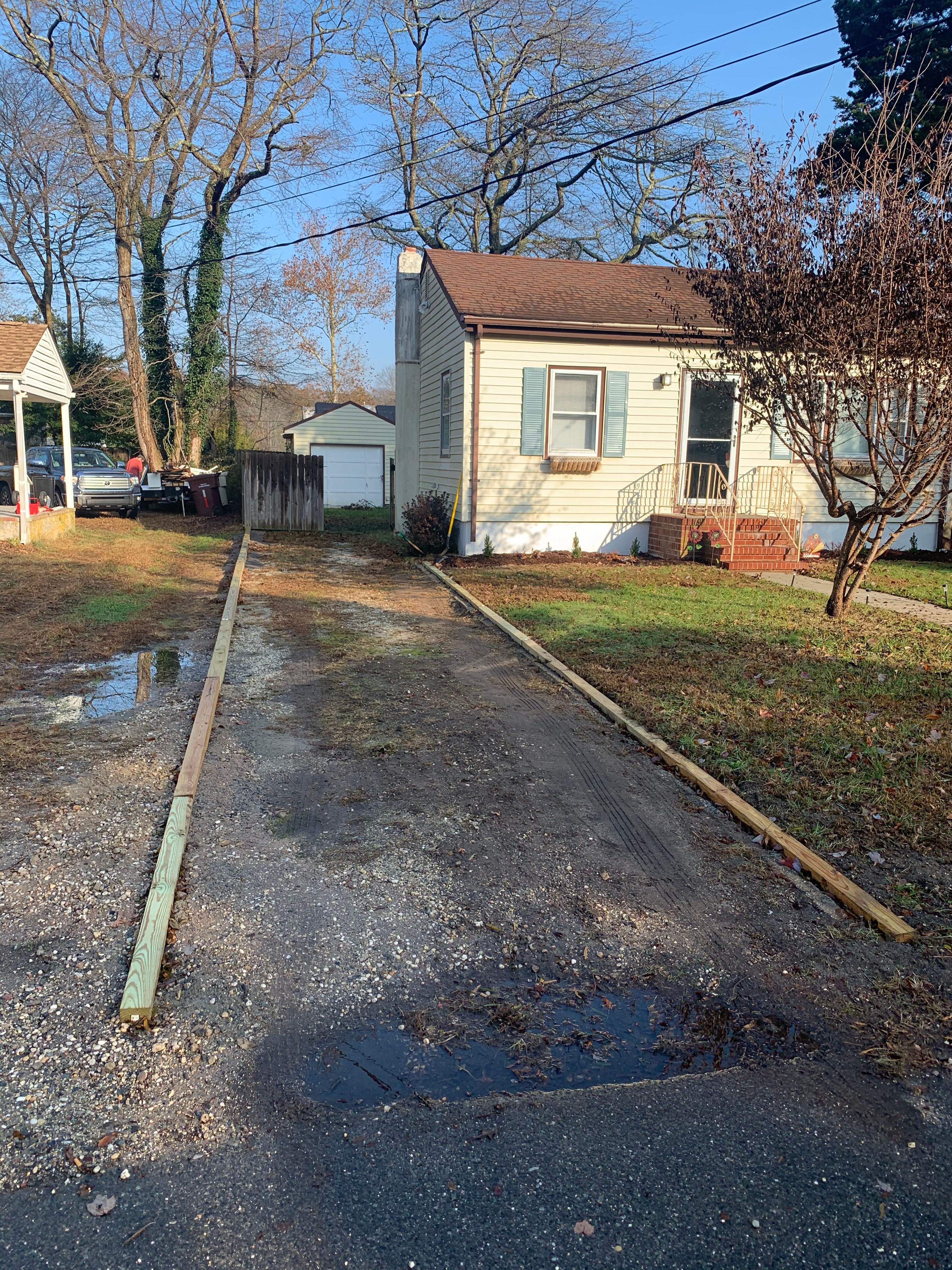  for Home Perfection LLC in Brick Township, NJ