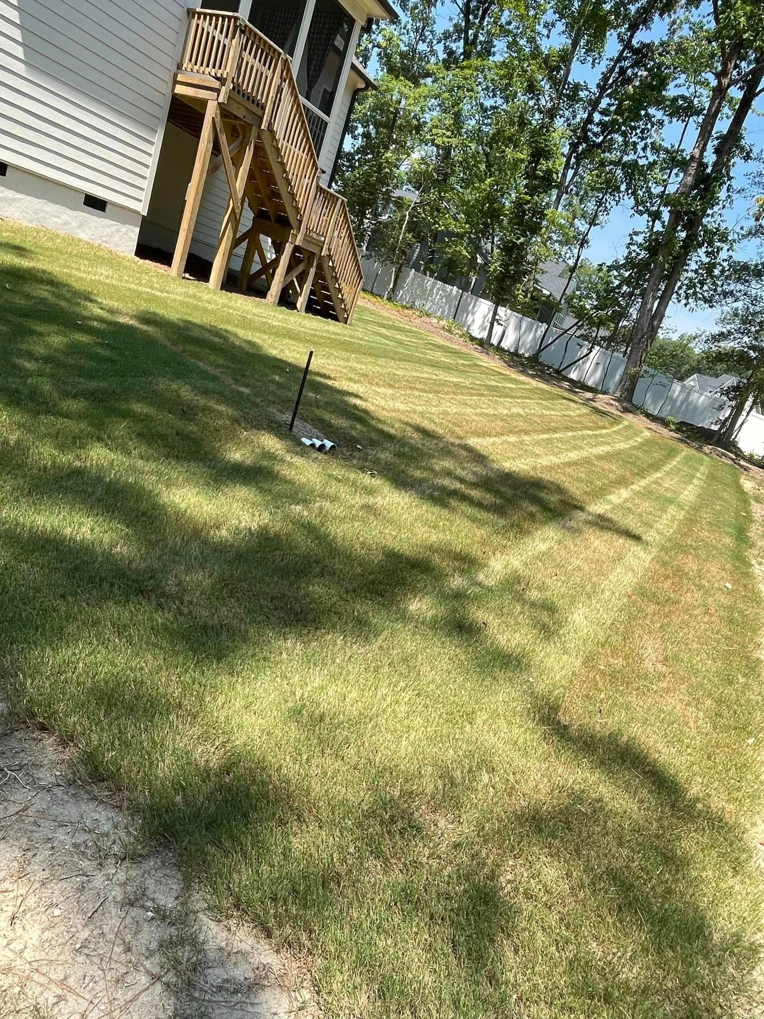 All Photos for Henry’s Lawn Care & Landscaping, LLC in Wendell, NC