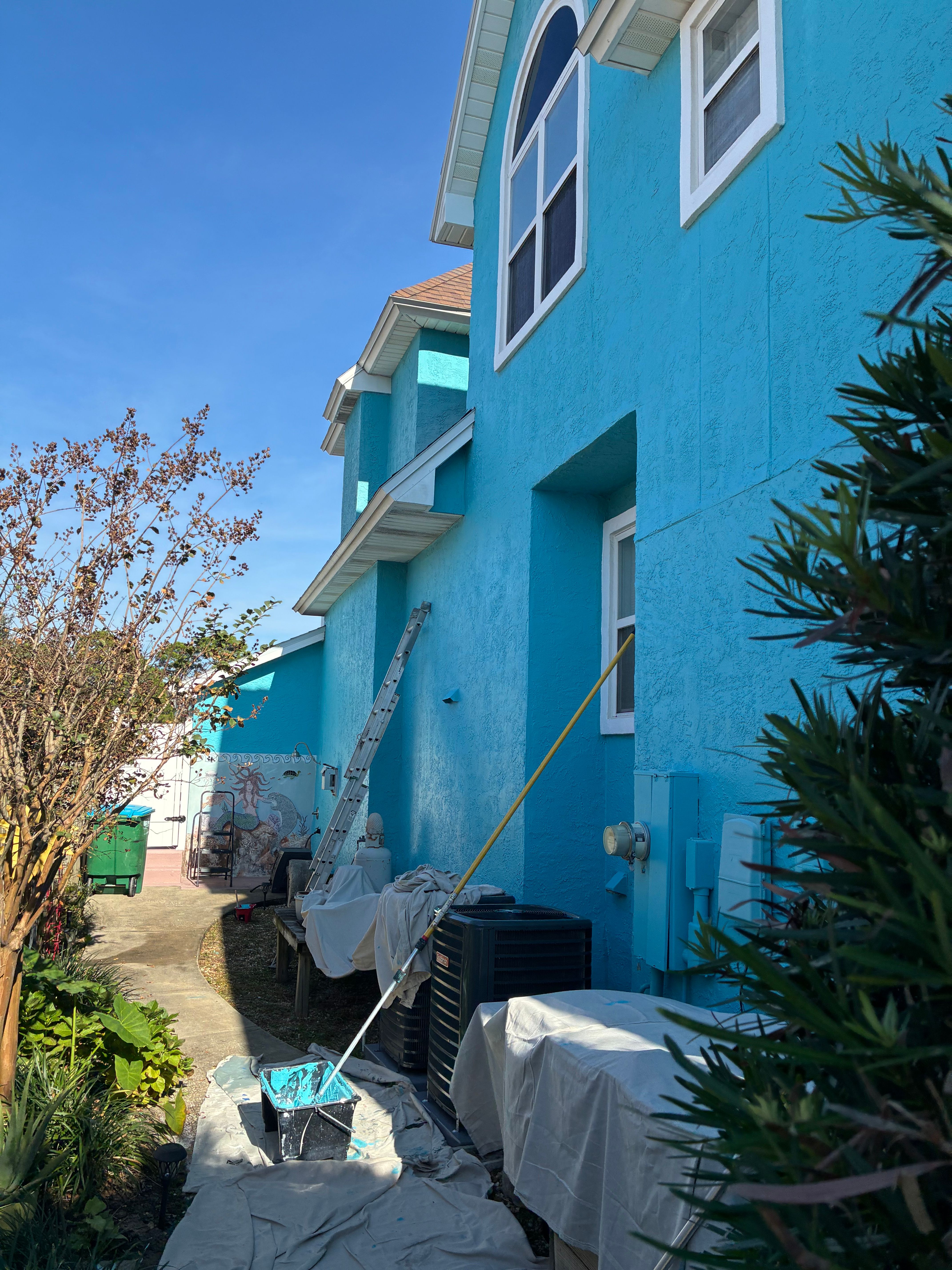  for Ferrell’s Professional Painting & Home Services LLC in Panama City Beach, FL