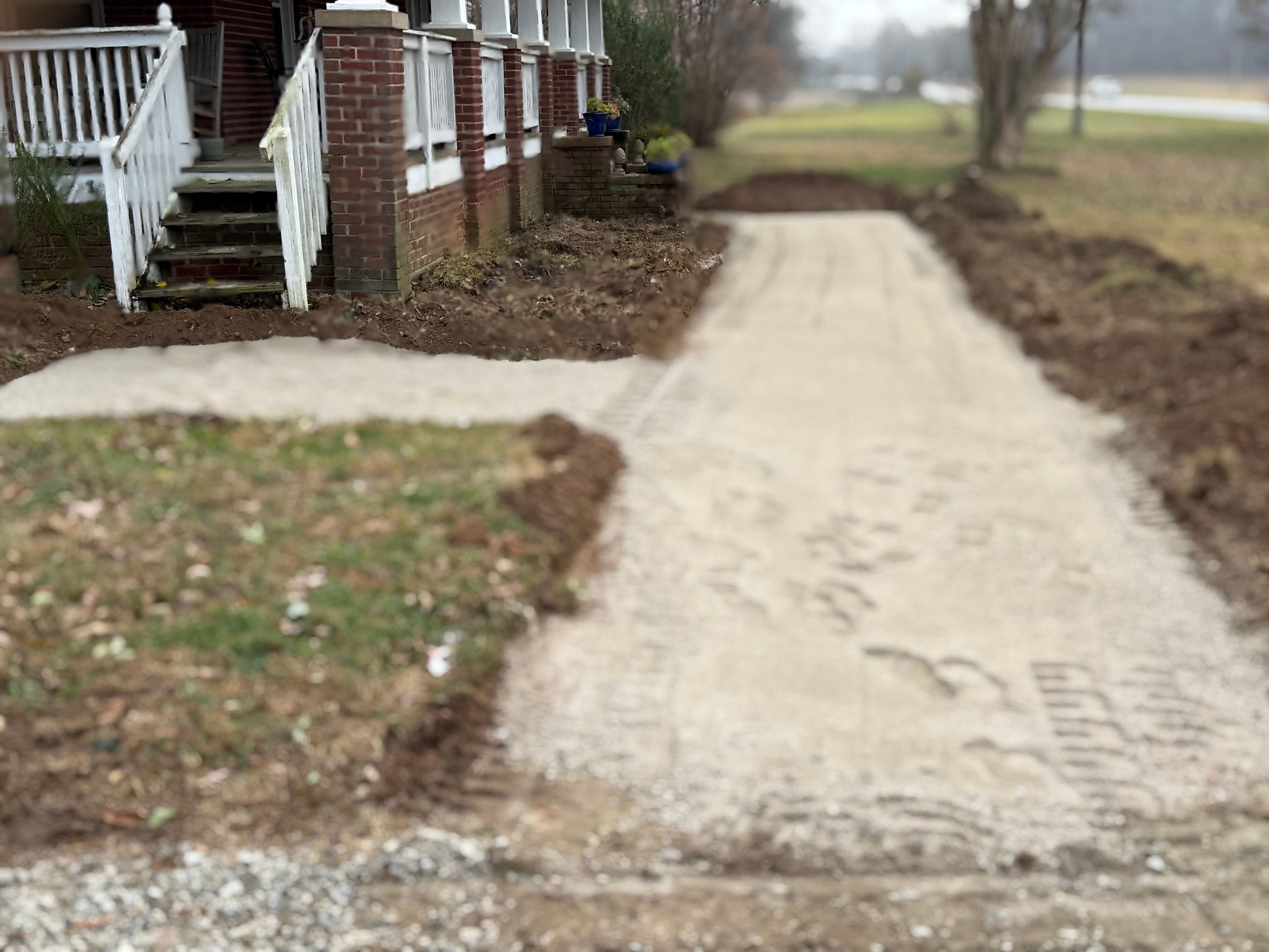 All Photos for CST Dirt Solutions in Rowan, NC