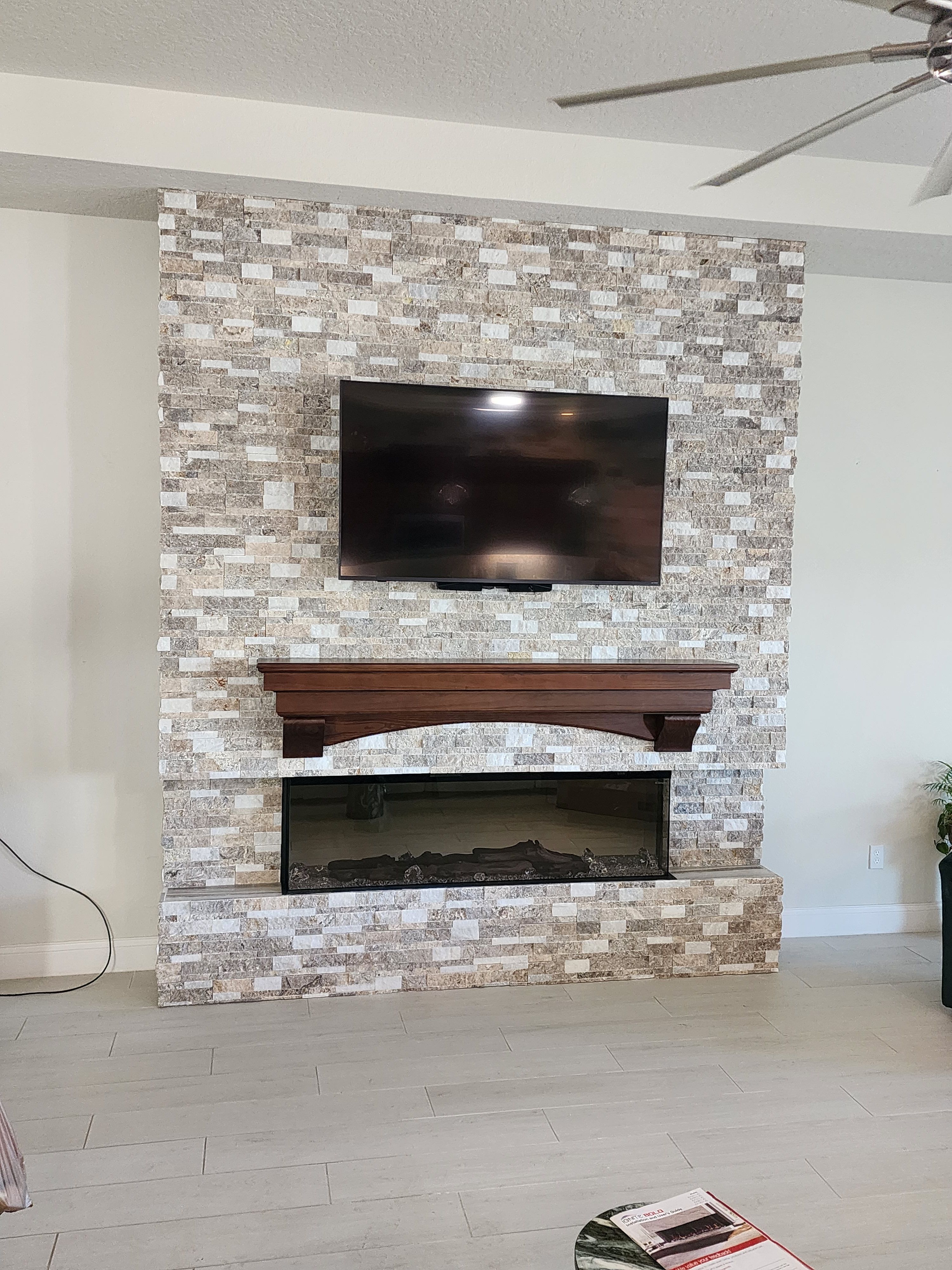  for Mike Lupoli Tile in Palm Coast, FL