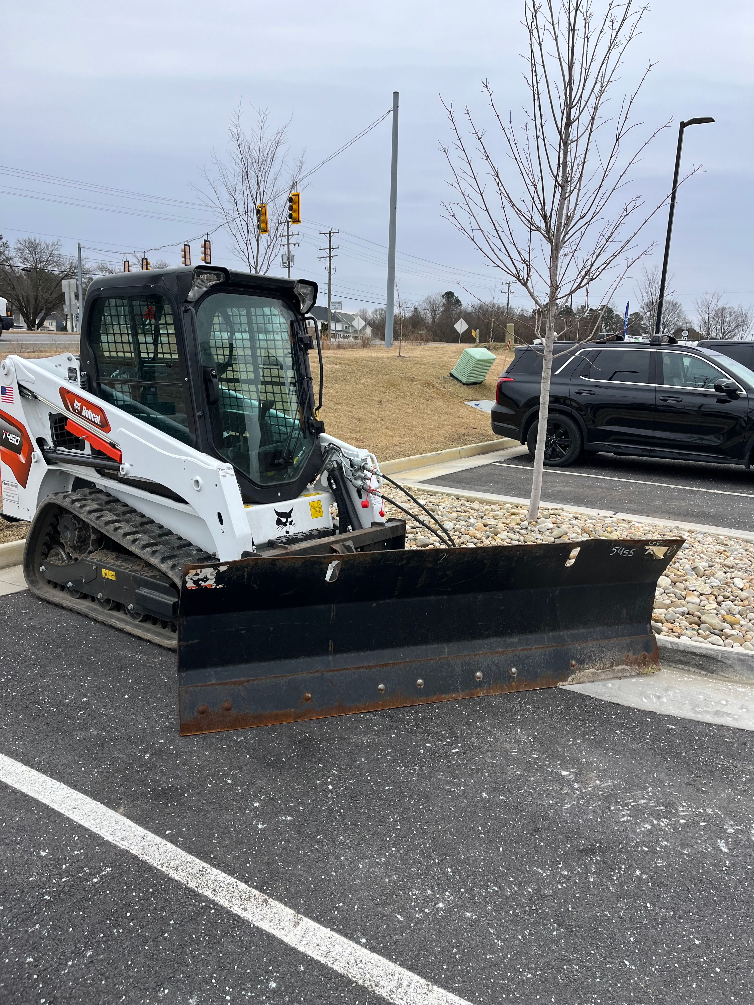  for Atlas Home Services in Mechanicsville, VA